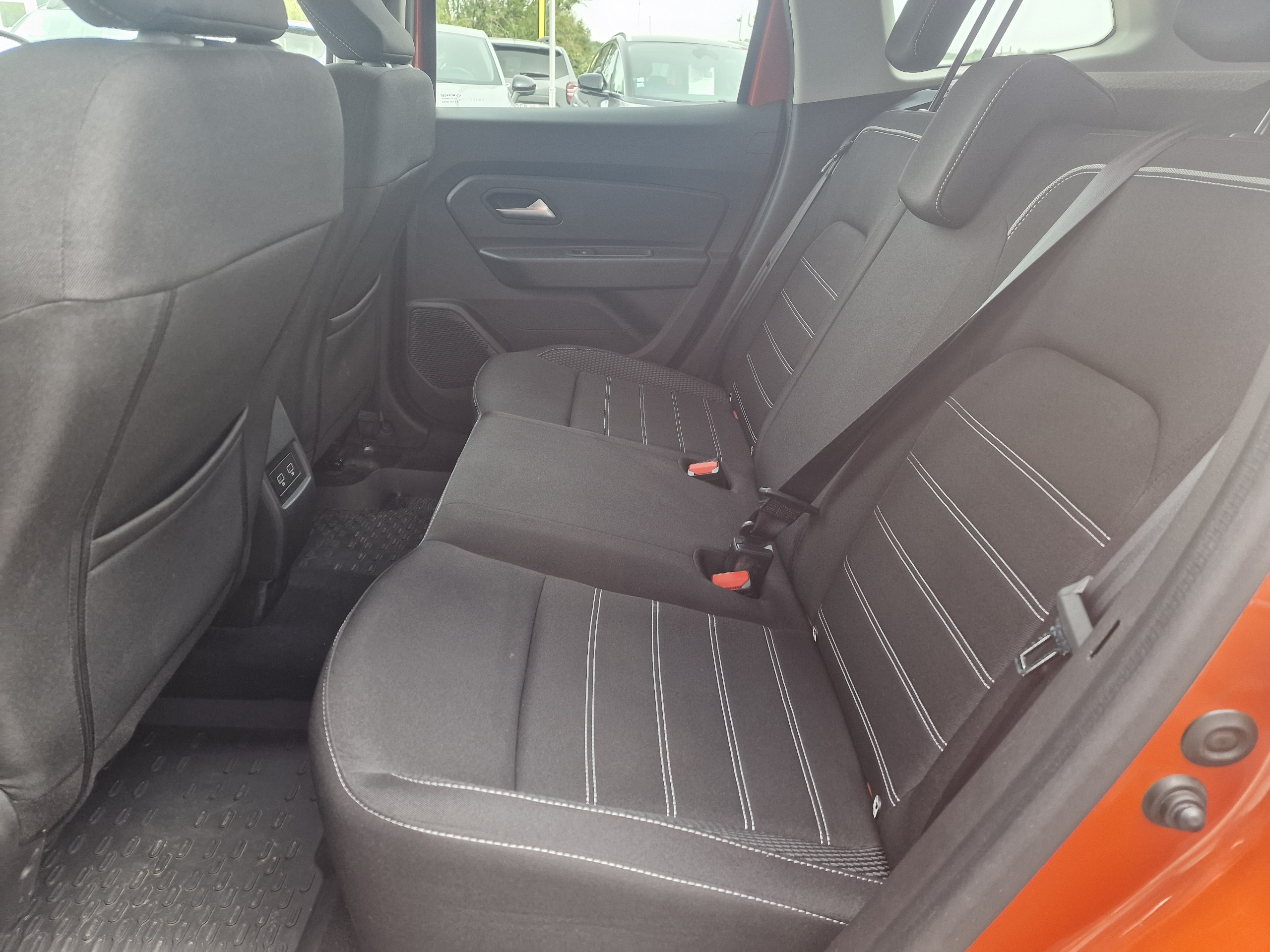 Dacia Duster  II Prestige Blue dCi 115 4x4 groupe Vergnon