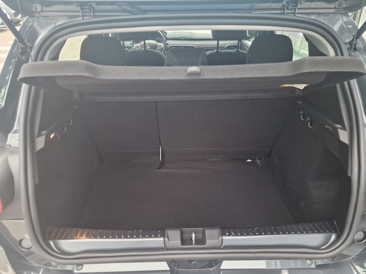 Dacia Sandero  III Confort TCe 90 -22 groupe Vergnon