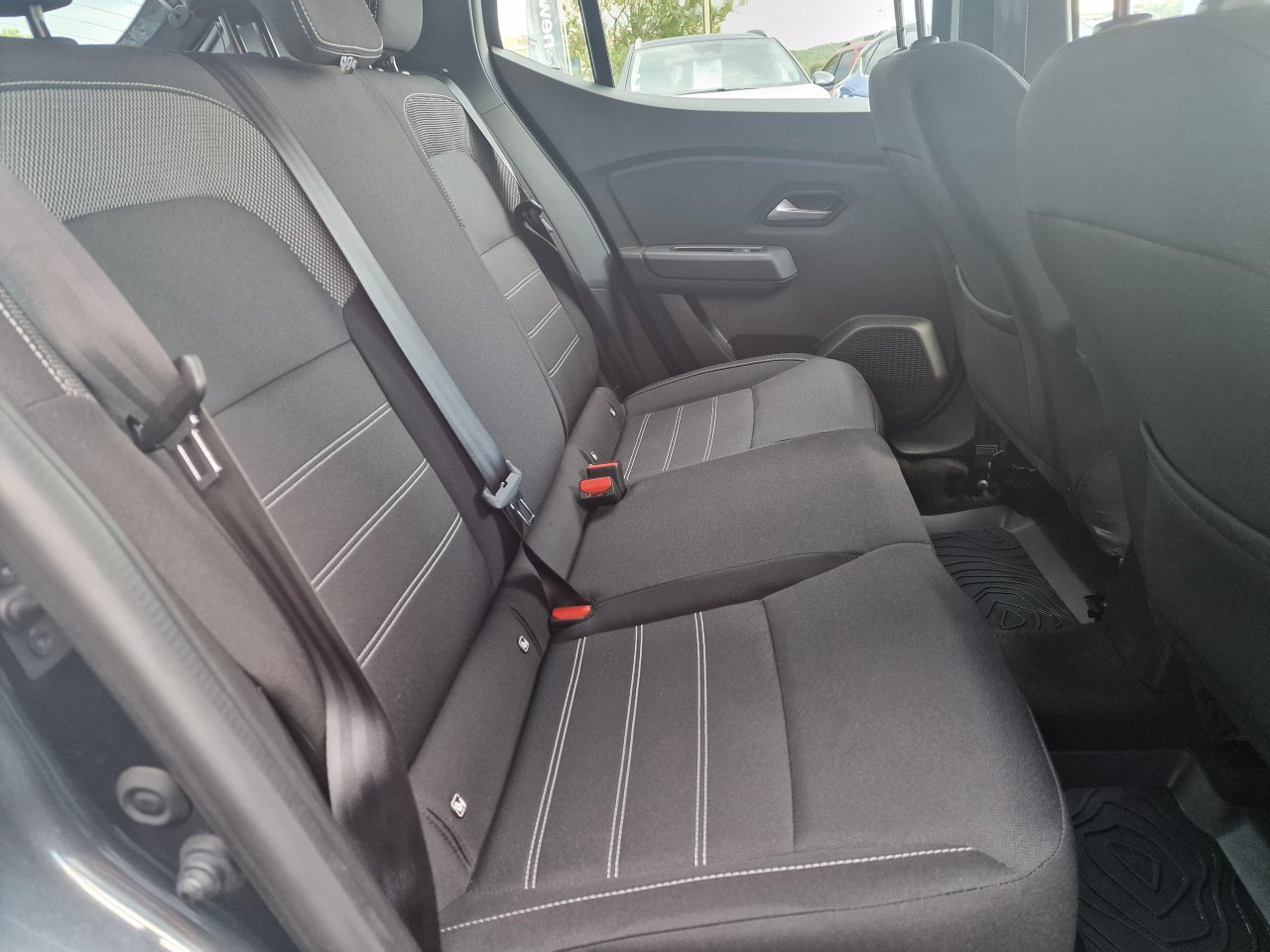 Dacia Sandero  III Confort TCe 90 -22 groupe Vergnon