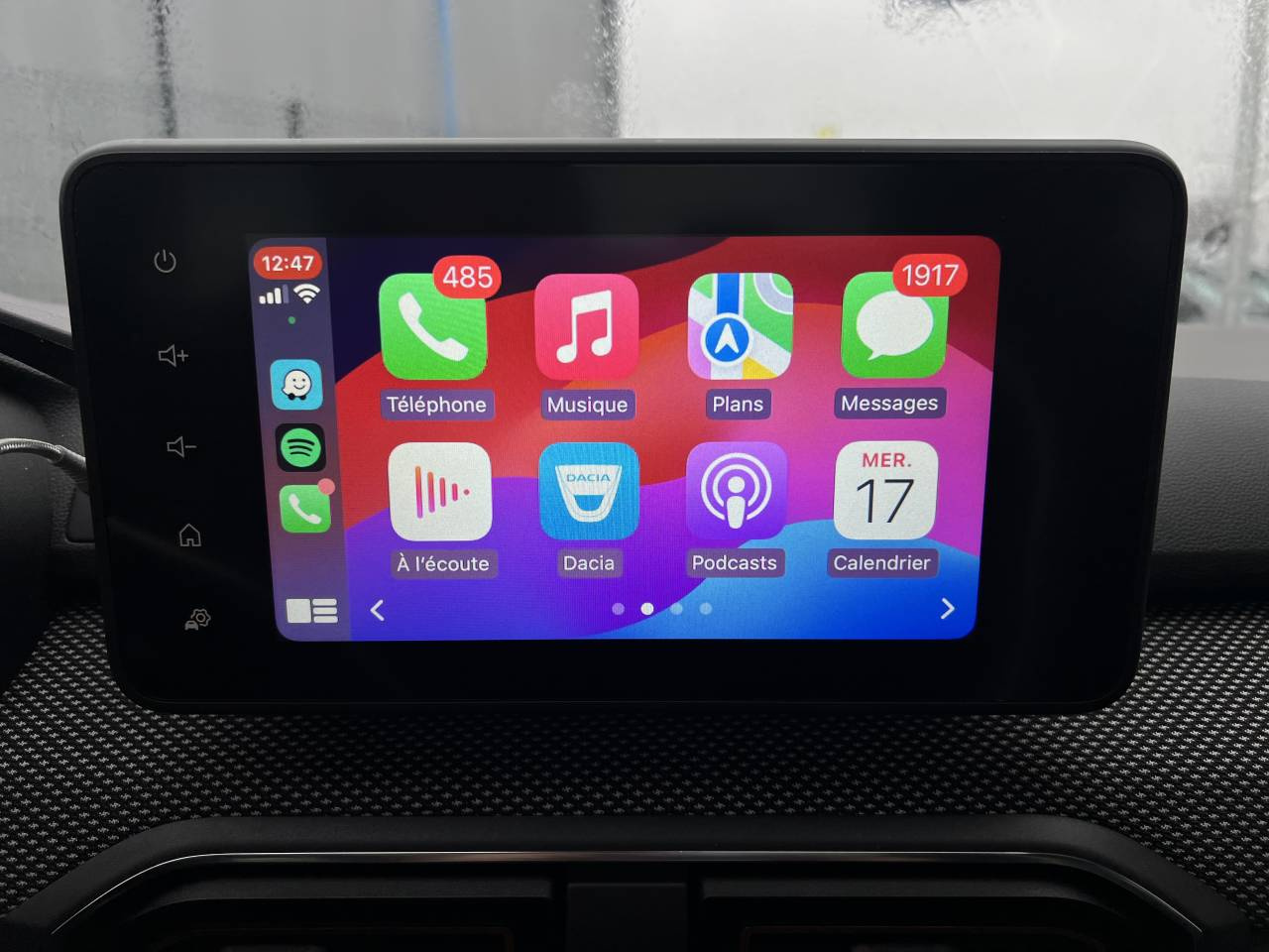 Dacia Sandero  III Confort TCe 90 -22 groupe Vergnon