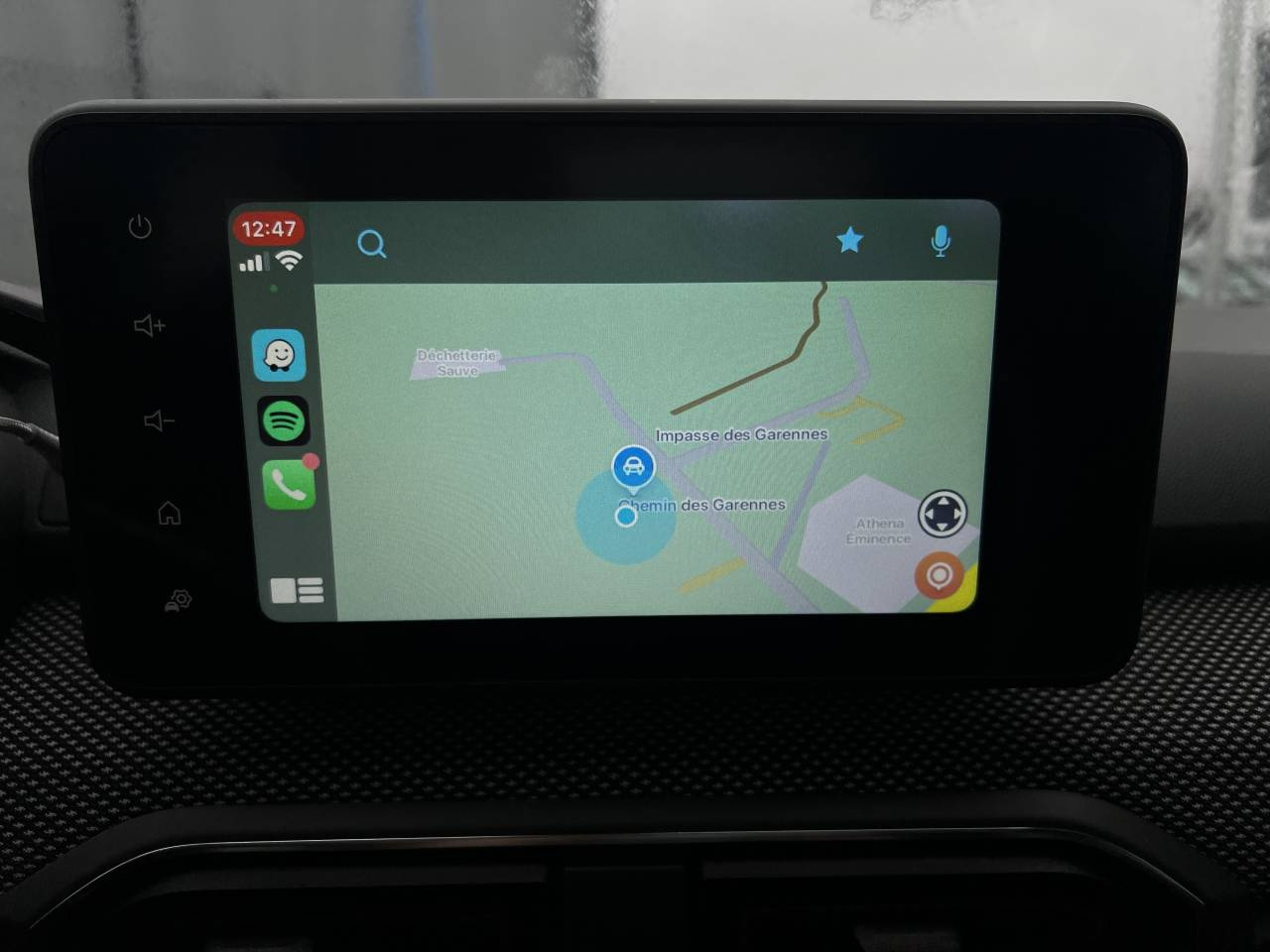 Dacia Sandero  III Confort TCe 90 -22 groupe Vergnon