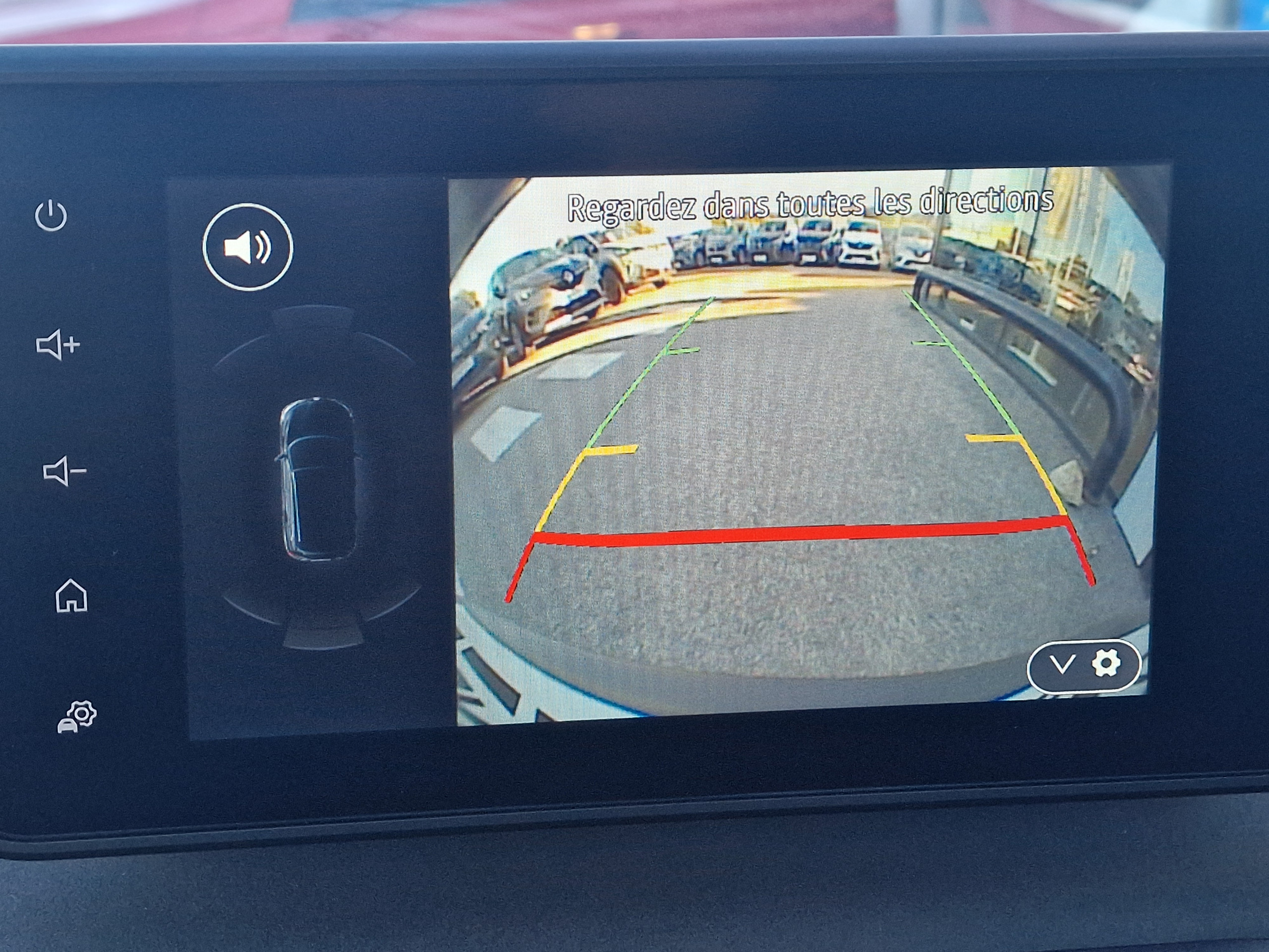 Dacia Sandero Stepway  III Extreme ECO-G 100 -22 groupe Vergnon