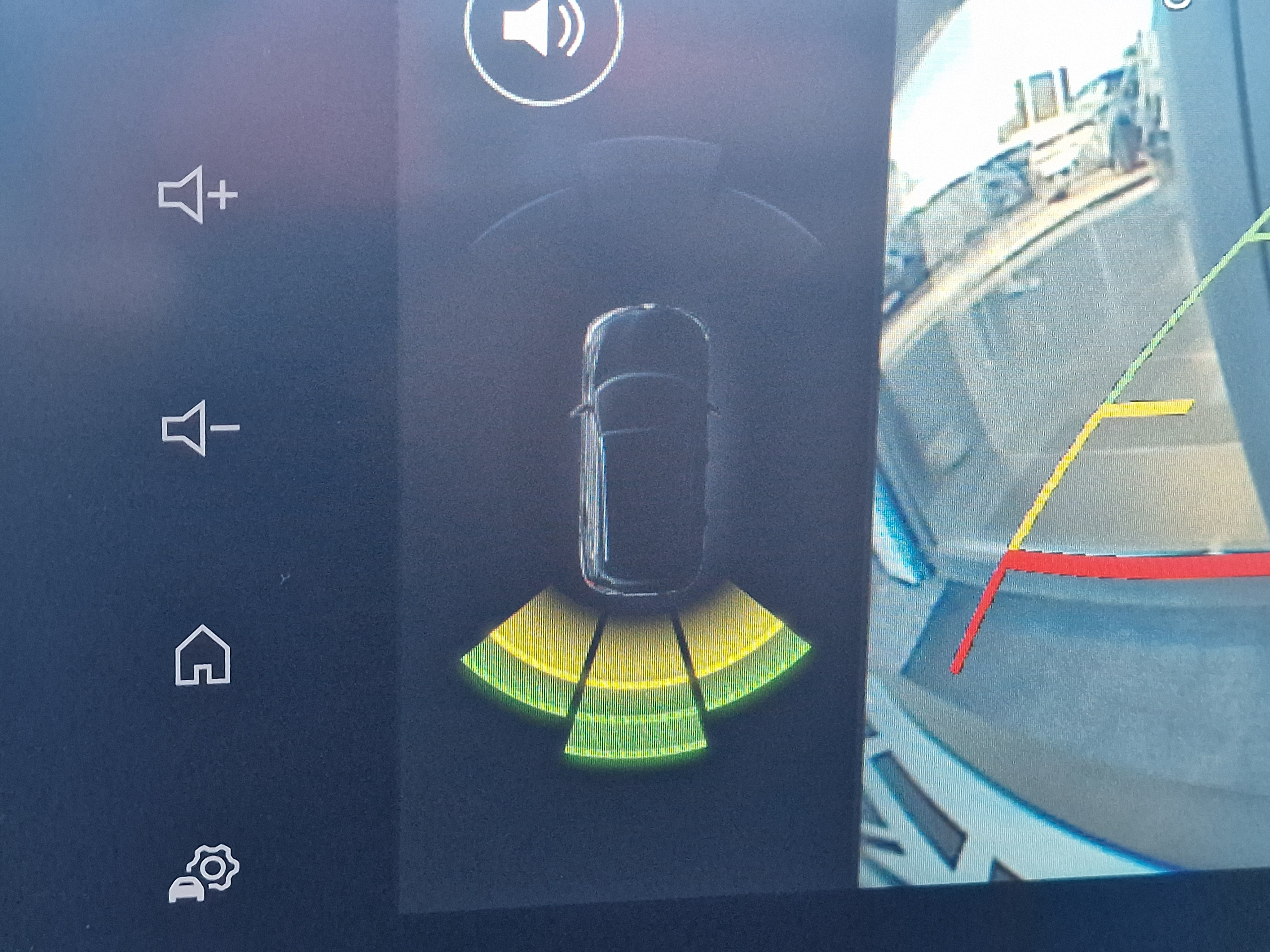 Dacia Sandero Stepway  III Extreme ECO-G 100 -22 groupe Vergnon