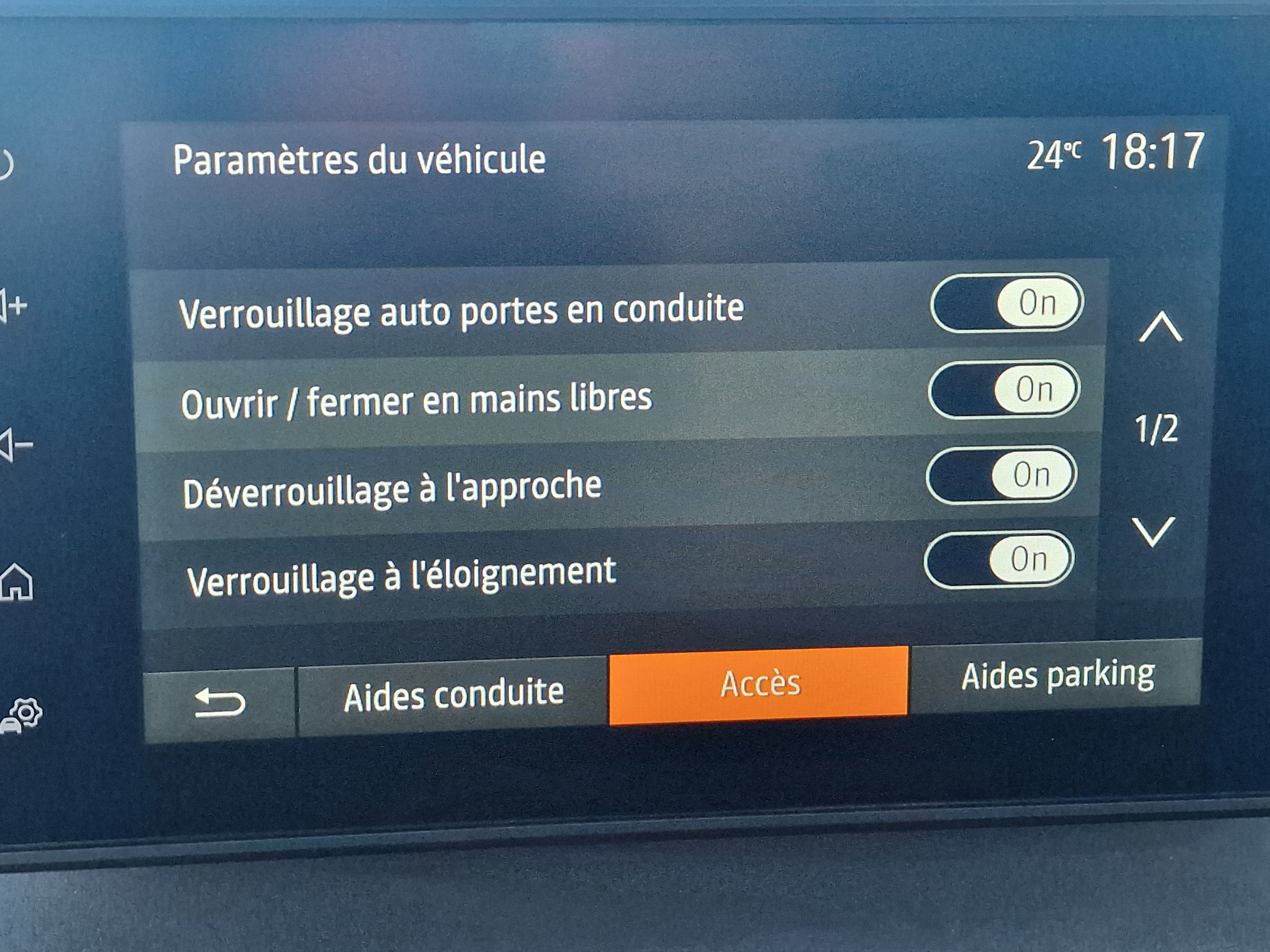 Dacia Sandero Stepway  III Extreme ECO-G 100 -22 groupe Vergnon