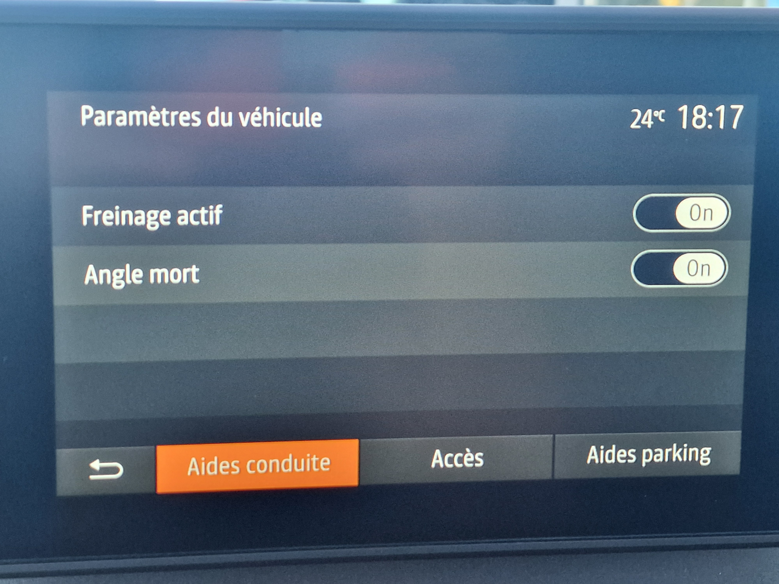 Dacia Sandero Stepway  III Extreme ECO-G 100 -22 groupe Vergnon