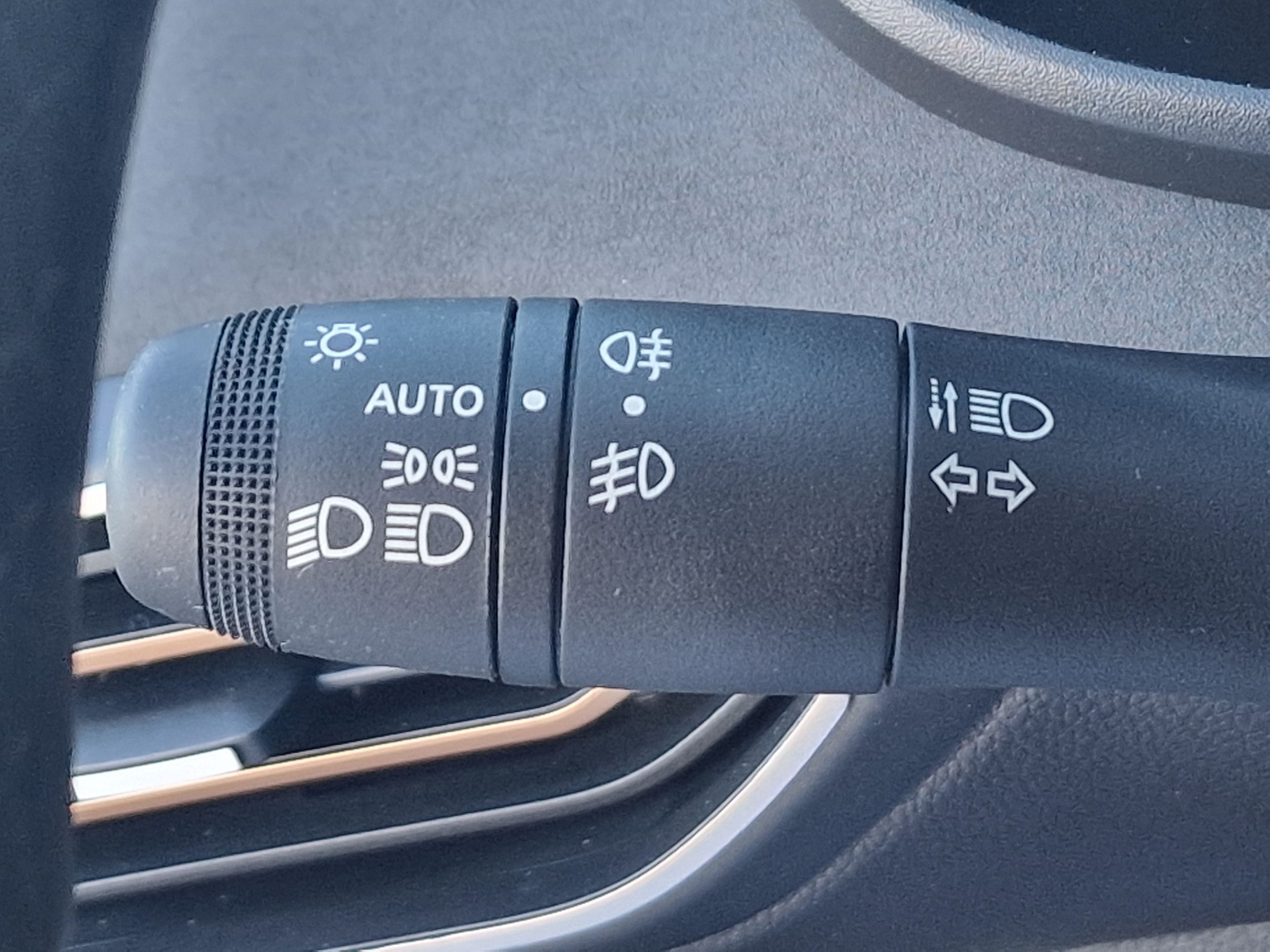 Dacia Sandero Stepway  III Extreme ECO-G 100 -22 groupe Vergnon