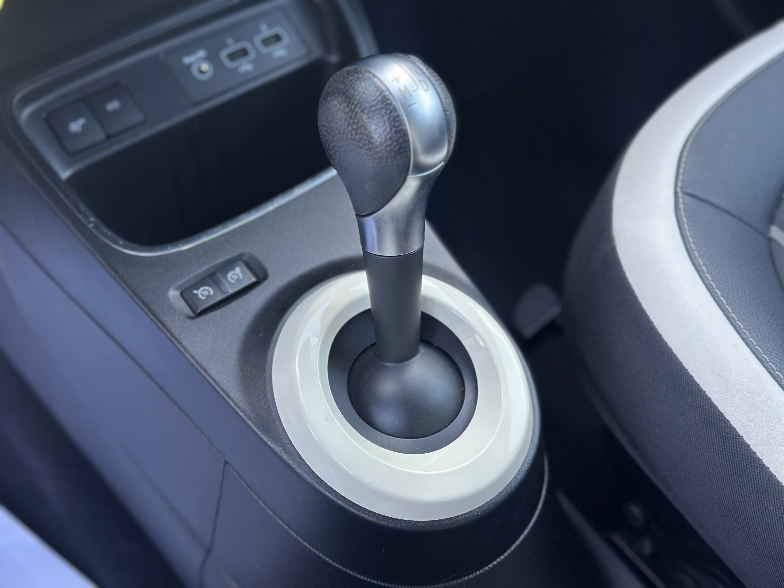 Renault Twingo  III Intens TCe 95 EDC groupe Vergnon