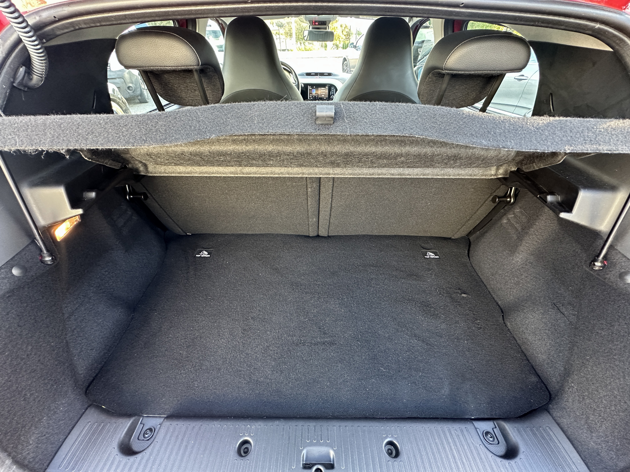 Renault Twingo  III Intens TCe 95 EDC groupe Vergnon