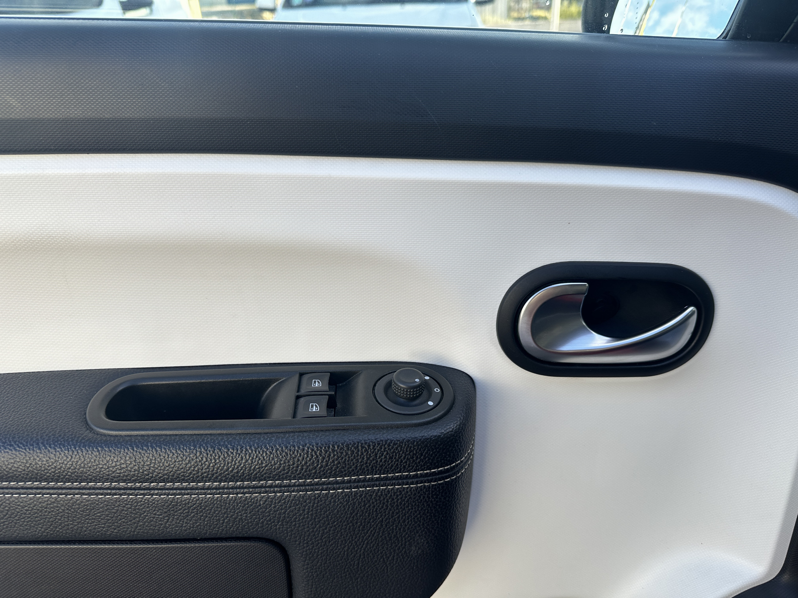 Renault Twingo  III Intens TCe 95 EDC groupe Vergnon