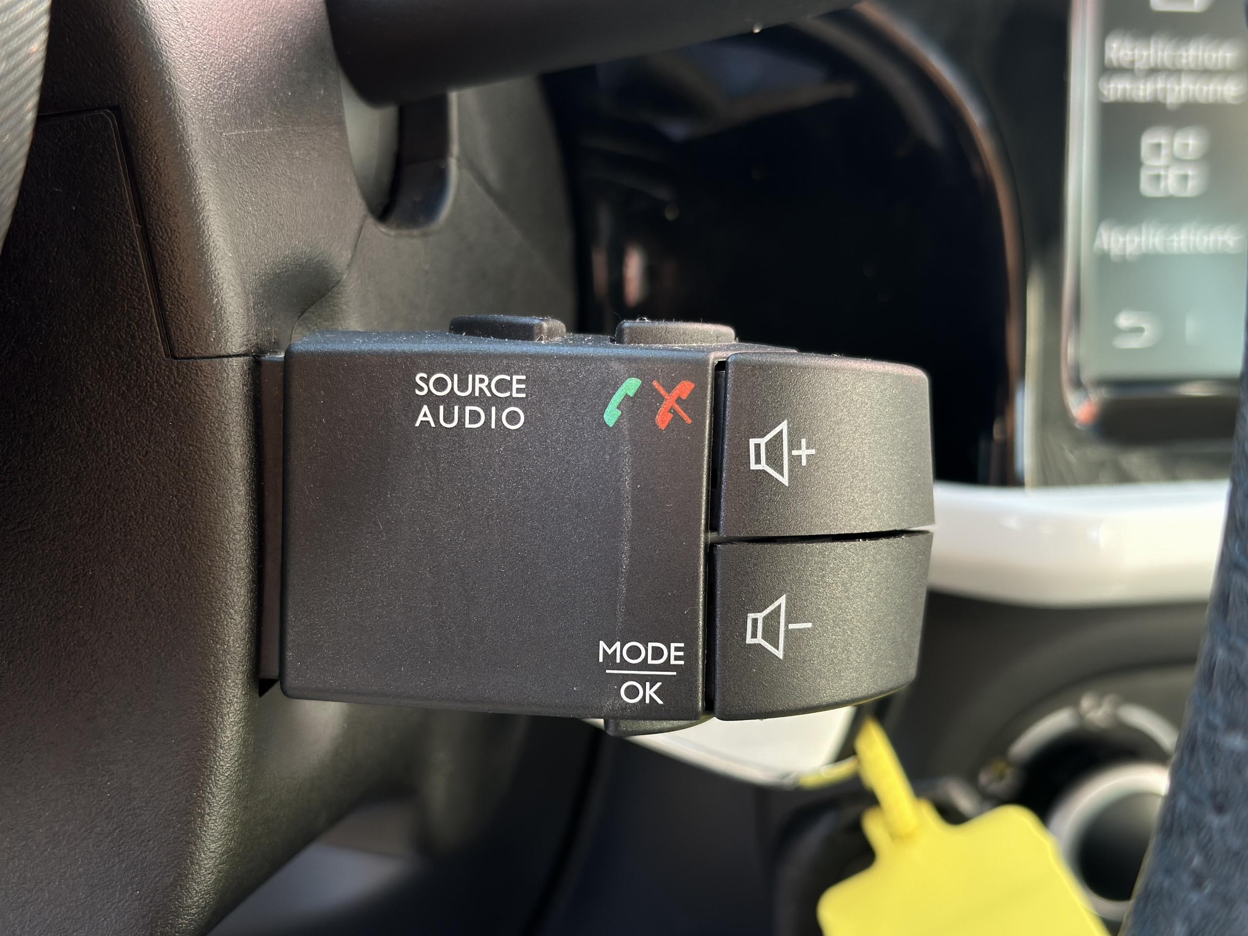 Renault Twingo  III Intens TCe 95 EDC groupe Vergnon