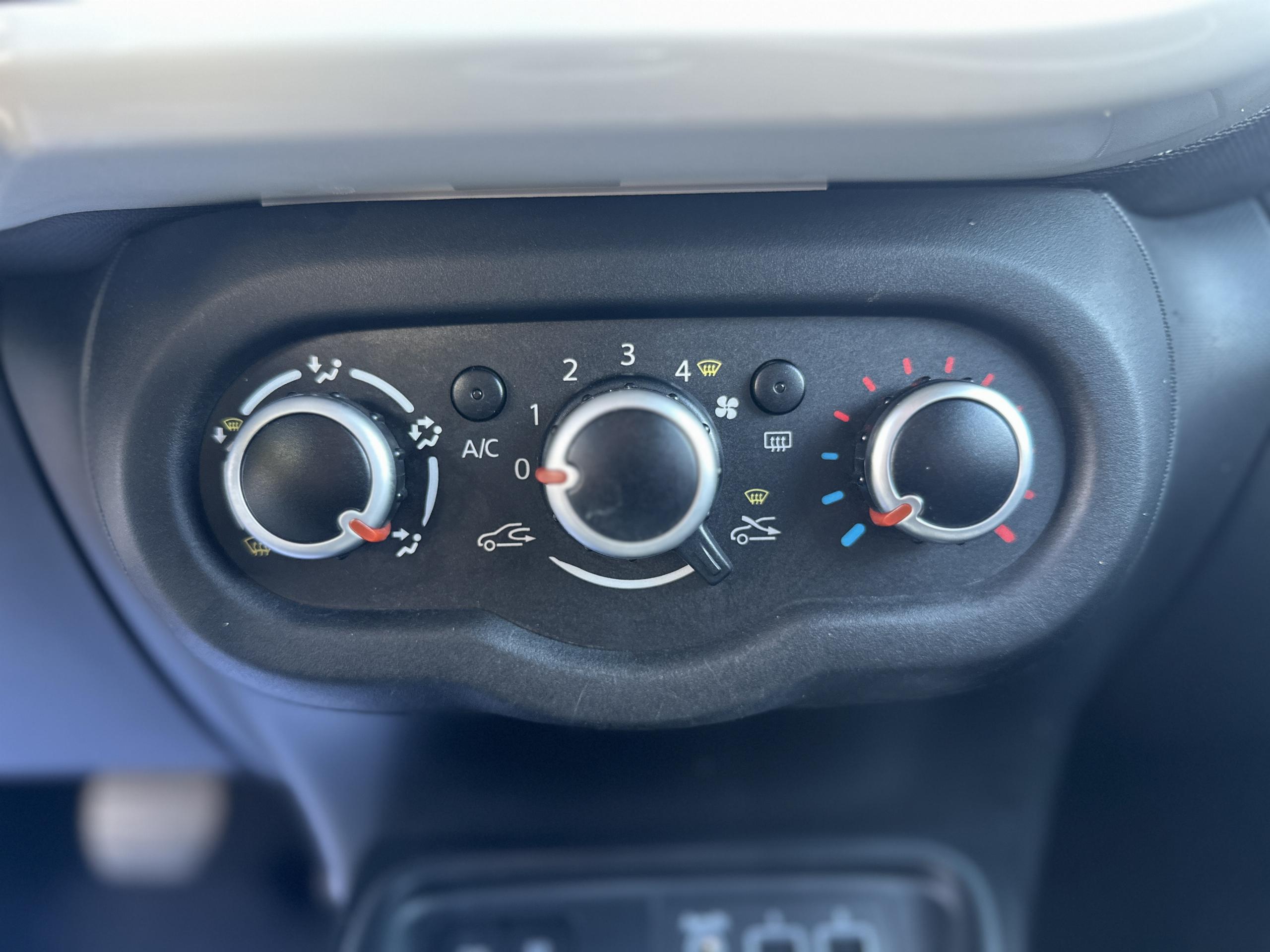 Renault Twingo  III Intens TCe 95 EDC groupe Vergnon