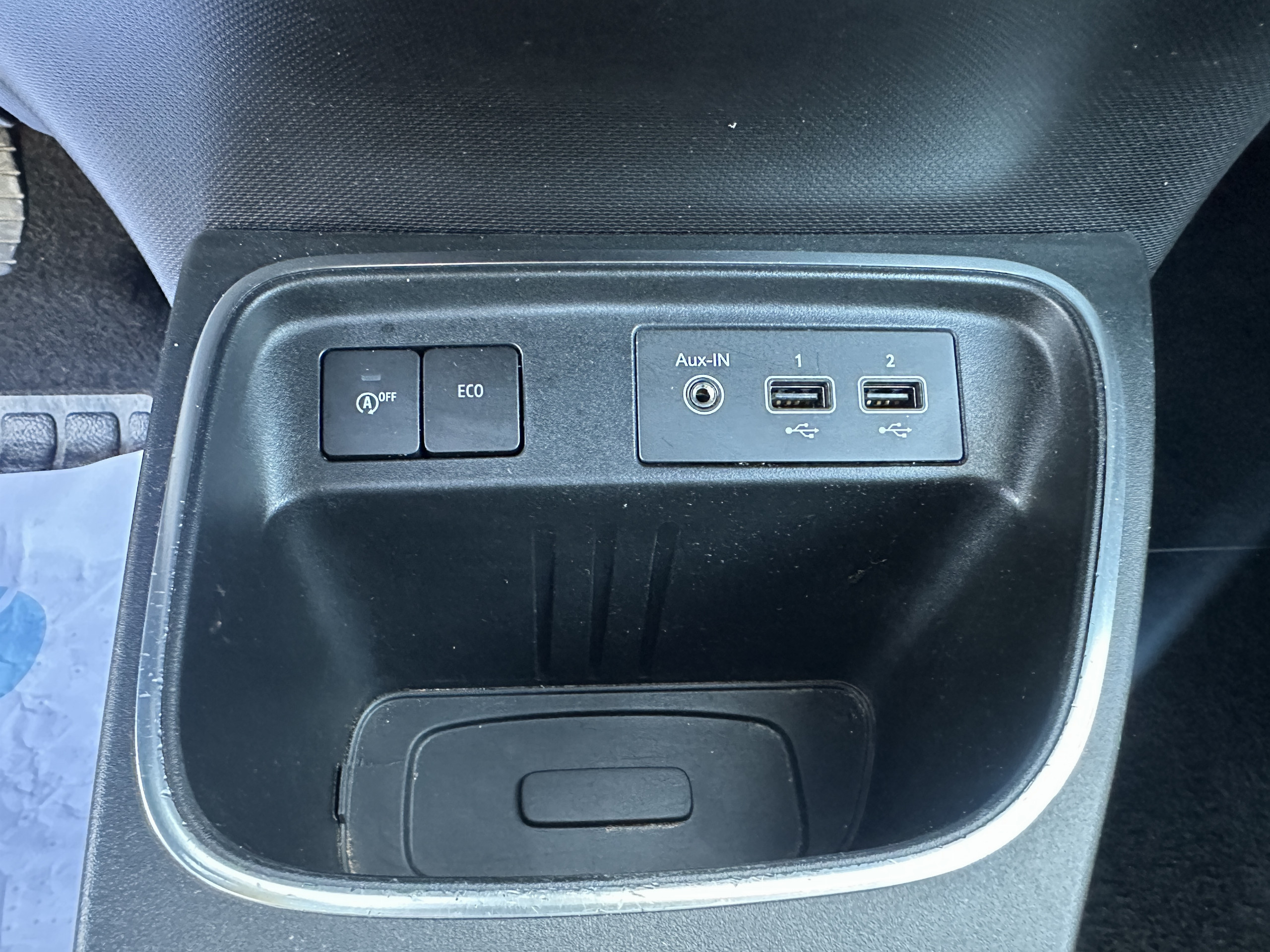 Renault Twingo  III Intens TCe 95 EDC groupe Vergnon