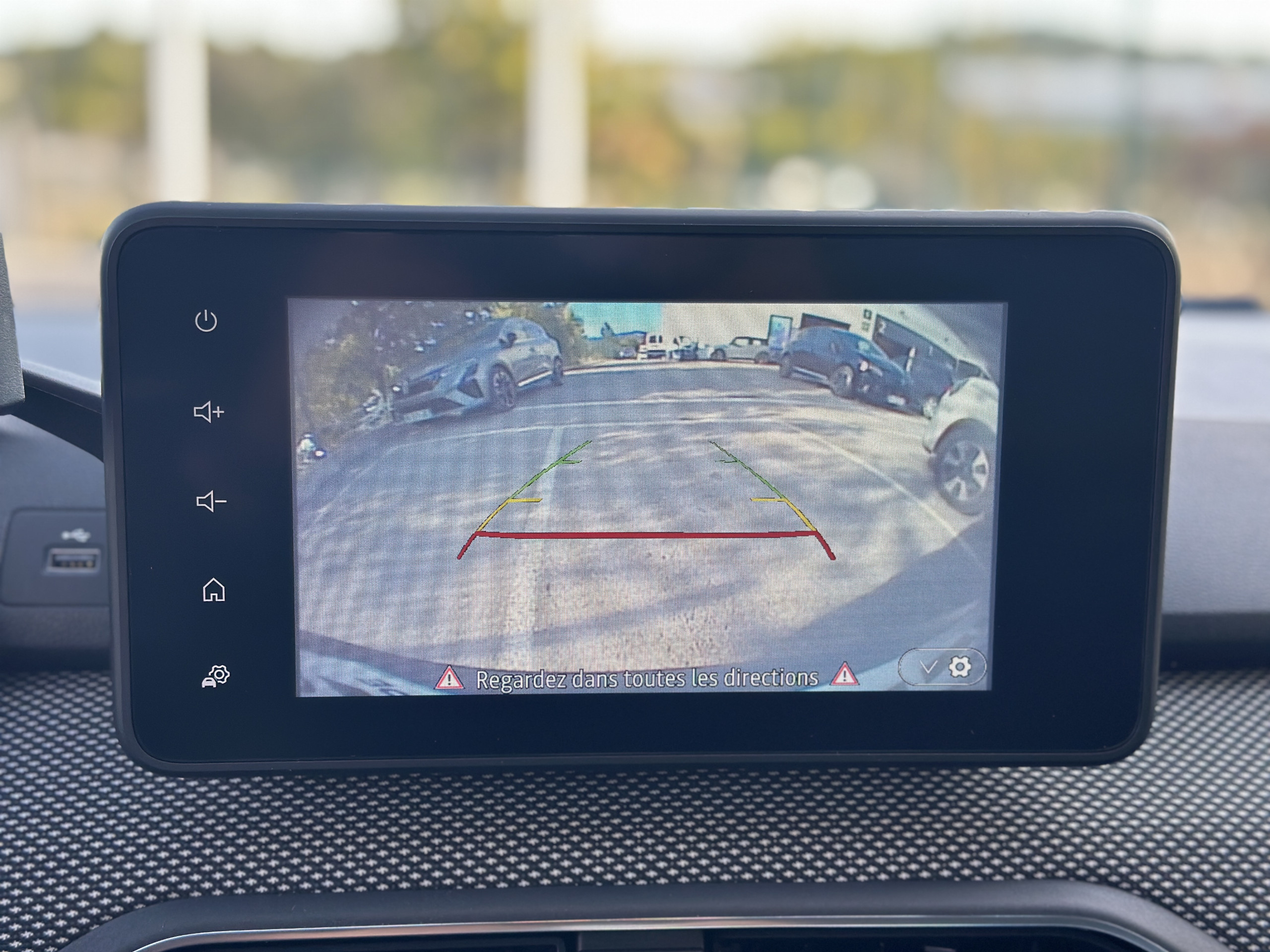 Dacia Sandero  III Stepway Confort ECO-G 100 groupe Vergnon