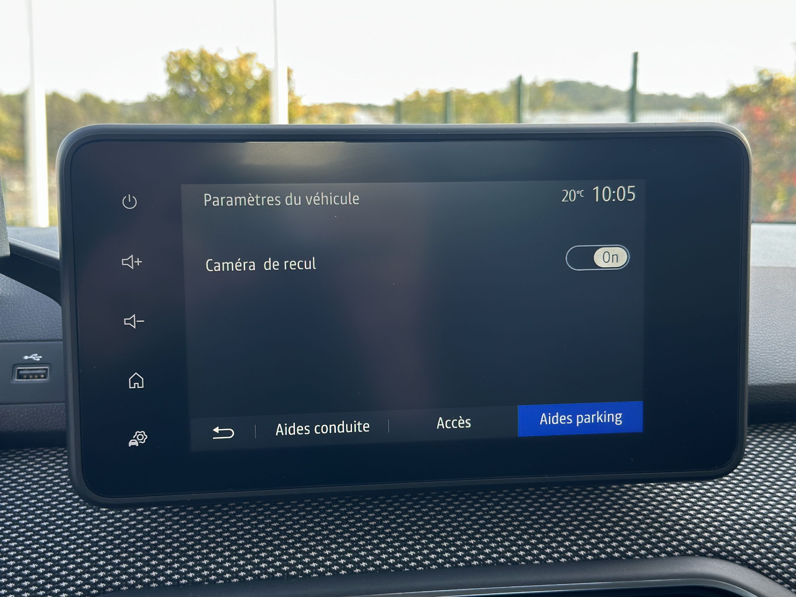 Dacia Sandero  III Stepway Confort ECO-G 100 groupe Vergnon