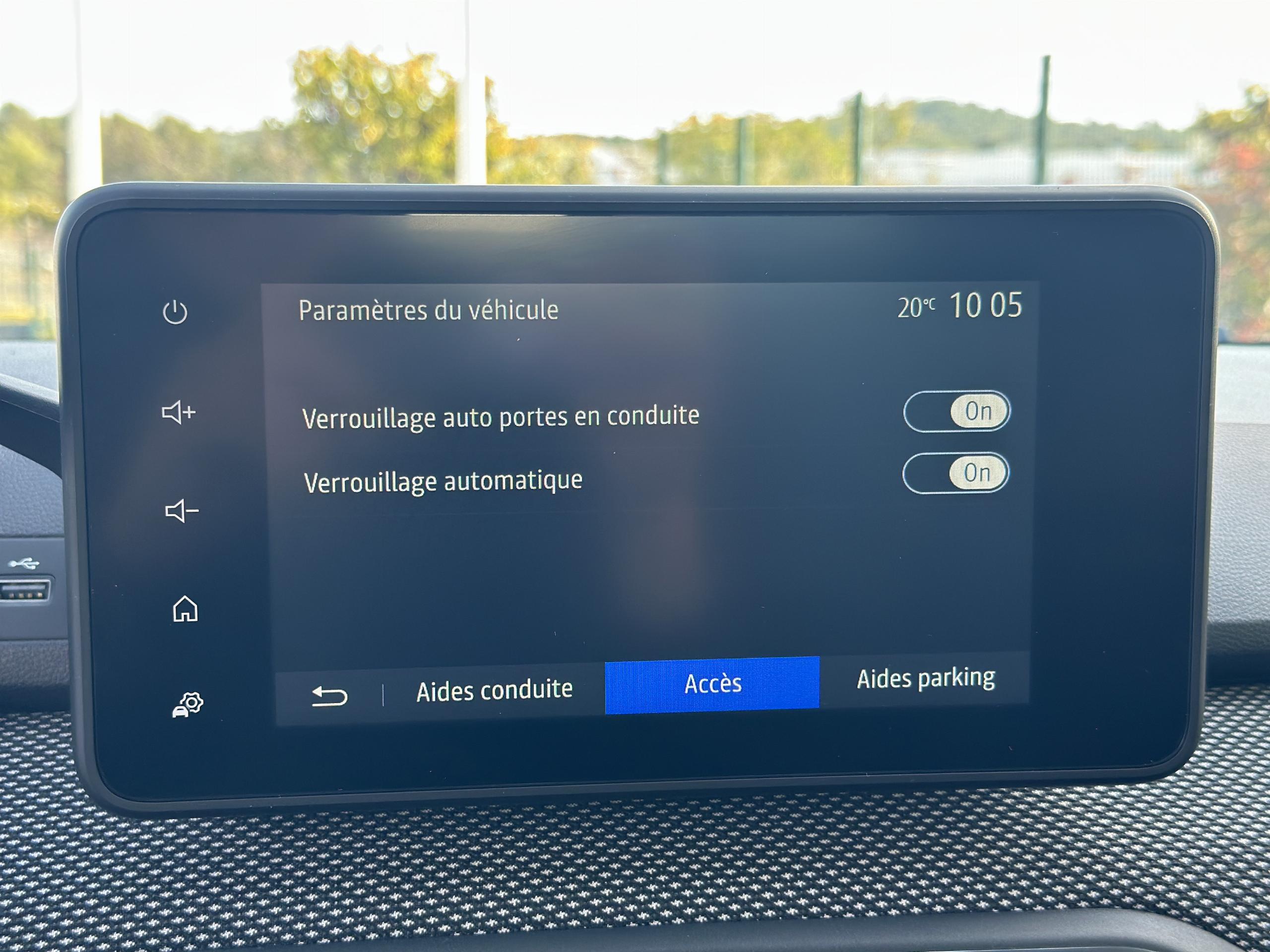 Dacia Sandero  III Stepway Confort ECO-G 100 groupe Vergnon