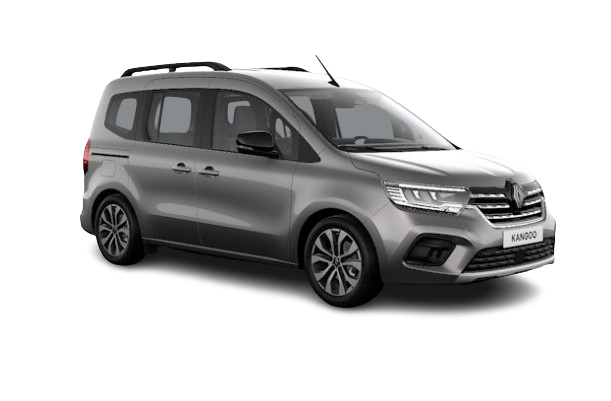 Renault Kangoo  III techno Blue dCi 115 auto - 25 groupe Vergnon