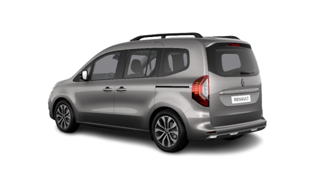 Renault Kangoo  III techno Blue dCi 115 auto - 25 groupe Vergnon