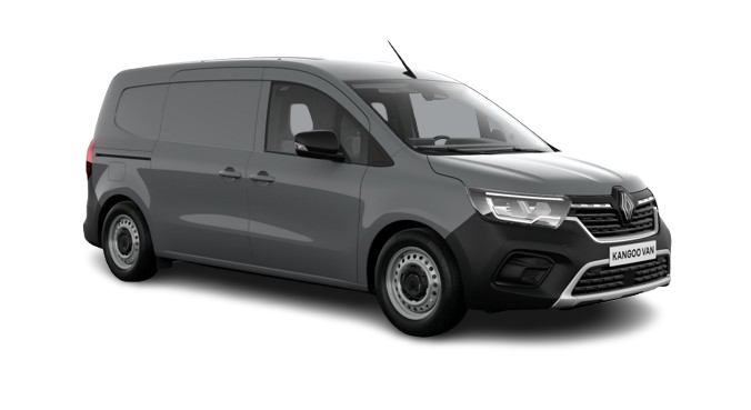 Renault Kangoo  III FG L2 extra Blue dCi 115 - 24 groupe Vergnon