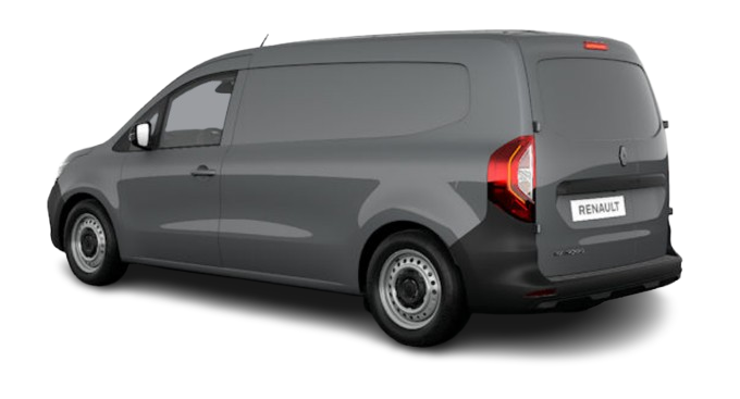 Renault Kangoo  III FG L2 extra Blue dCi 115 - 24 groupe Vergnon