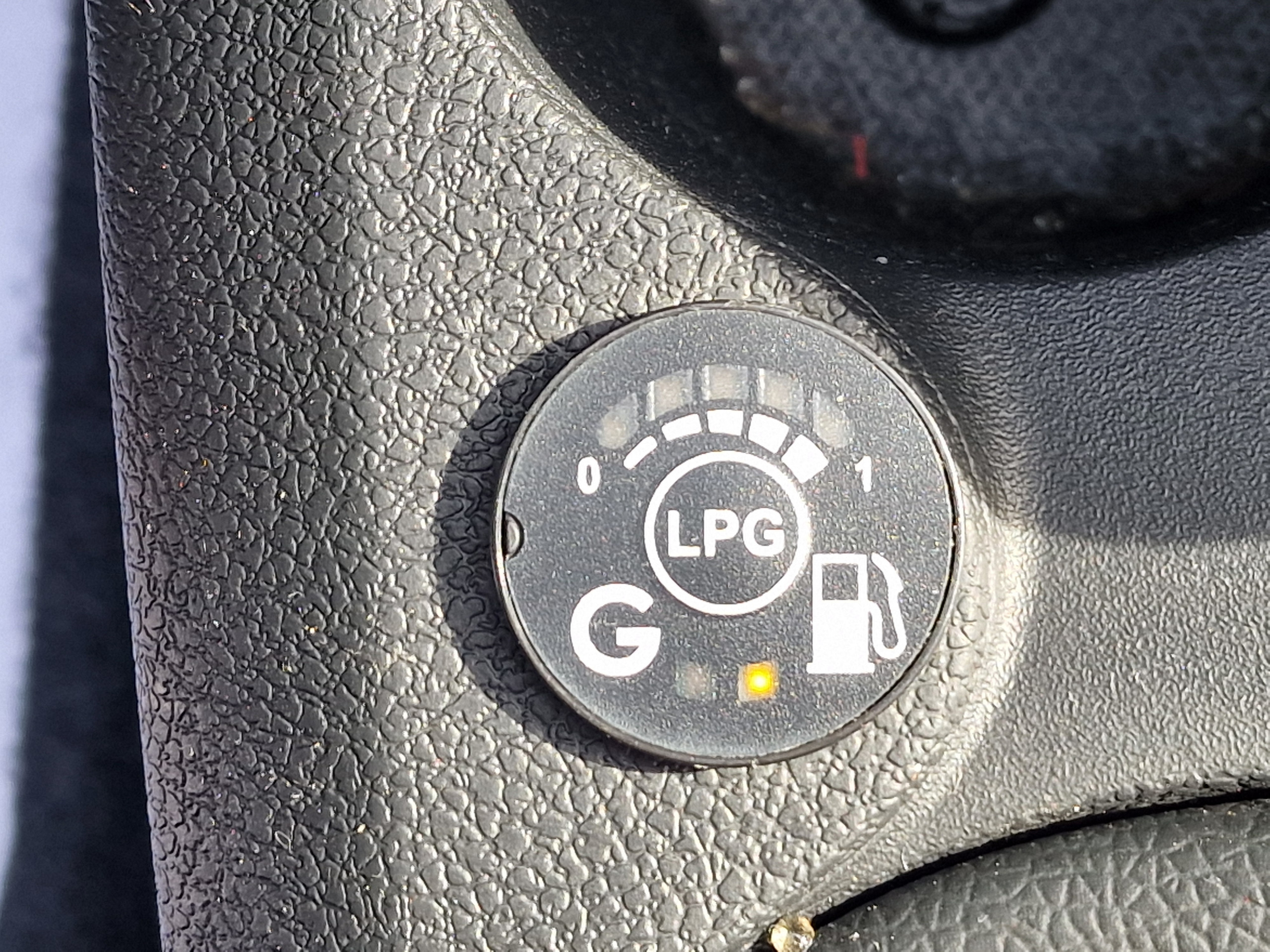 Dacia Sandero  II City+ ECO-G 100 groupe Vergnon