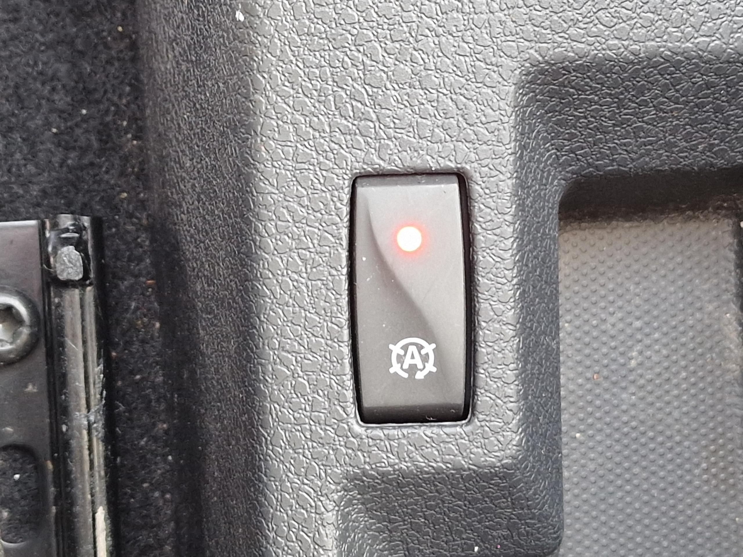 Dacia Sandero  II City+ ECO-G 100 groupe Vergnon