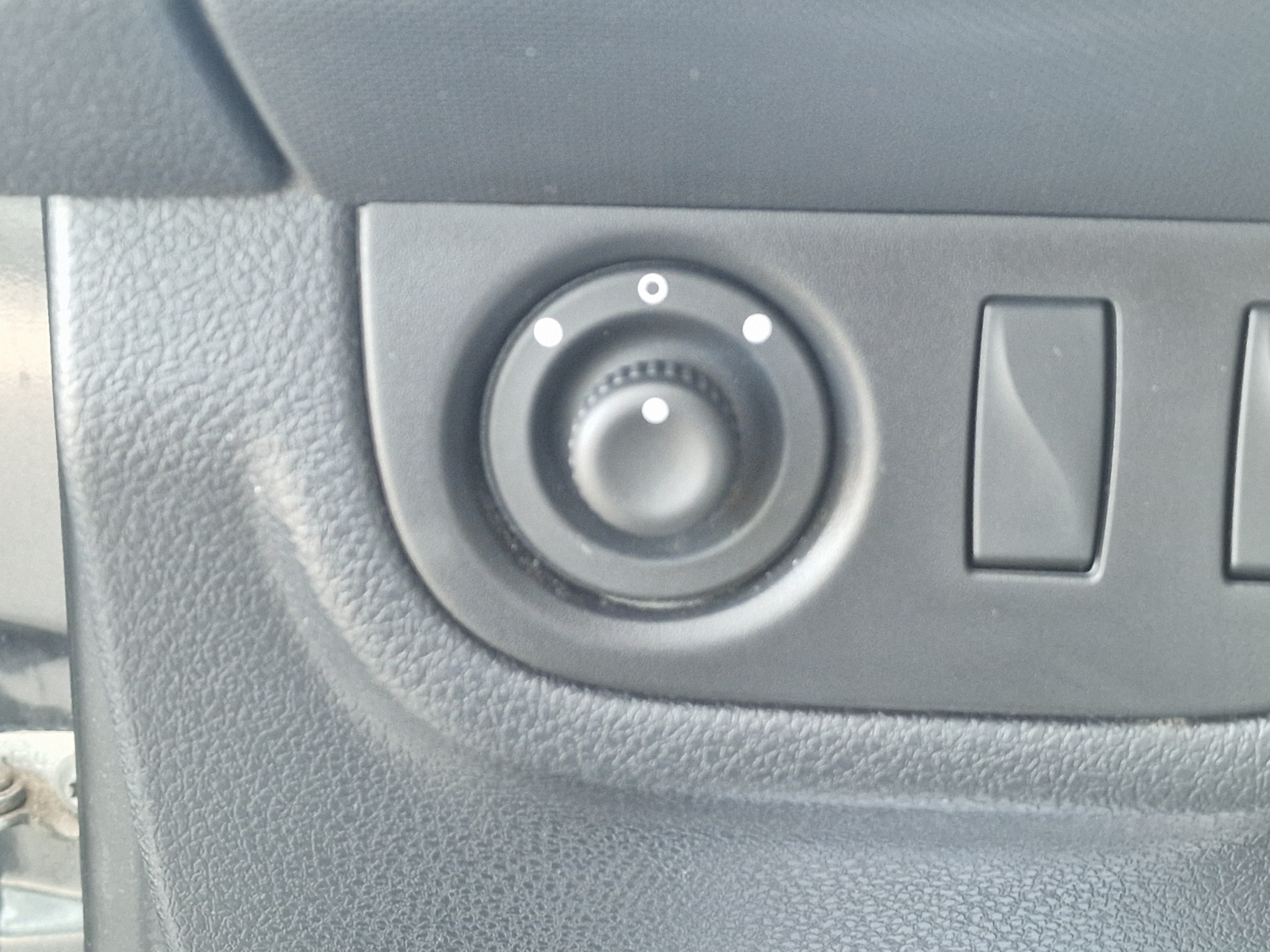 Dacia Sandero  II City+ ECO-G 100 groupe Vergnon