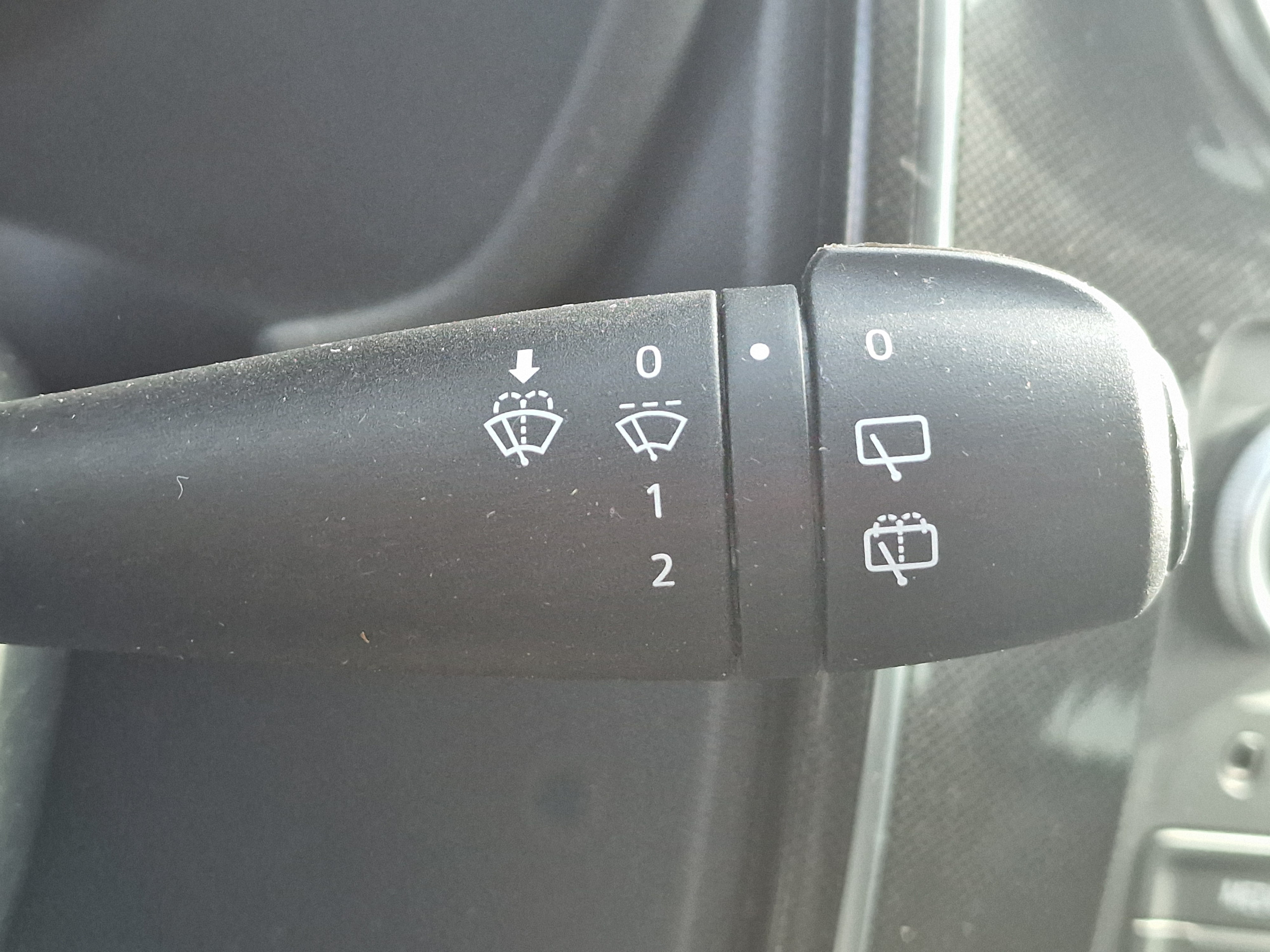 Dacia Sandero  II City+ ECO-G 100 groupe Vergnon