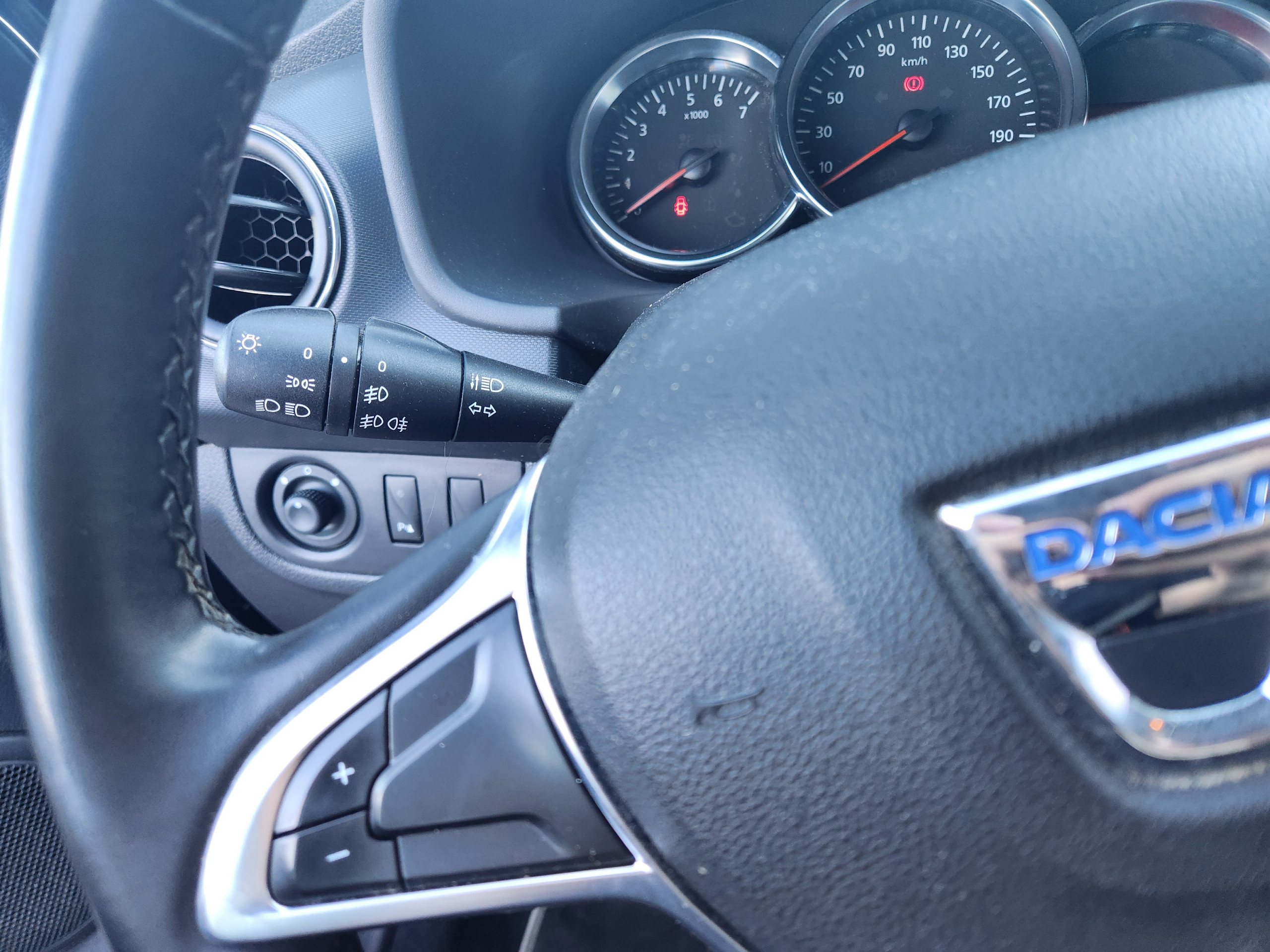 Dacia Sandero  II Confort TCe 90 groupe Vergnon