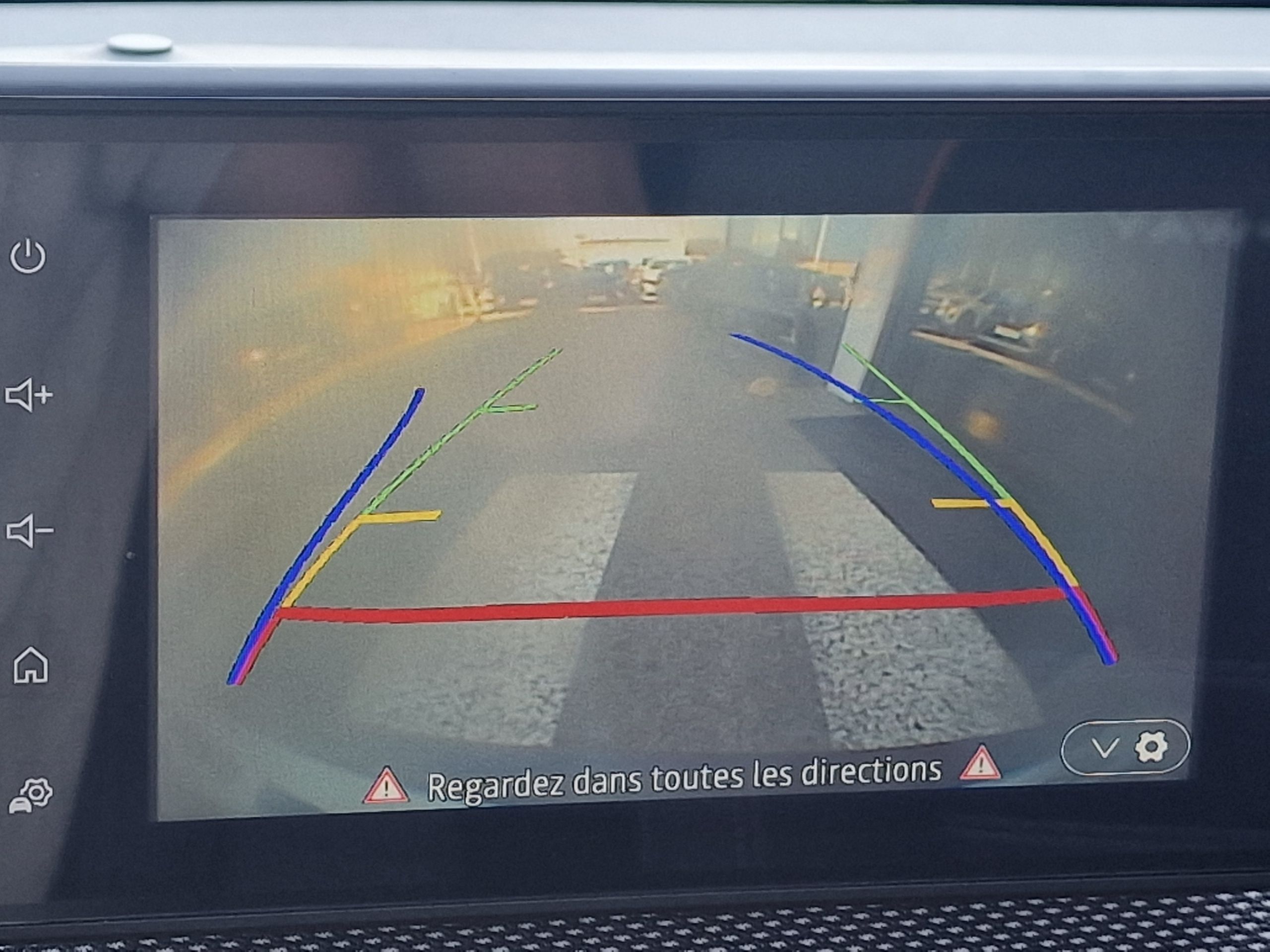 Dacia Sandero  III Stepway Confort ECO-G 100 groupe Vergnon