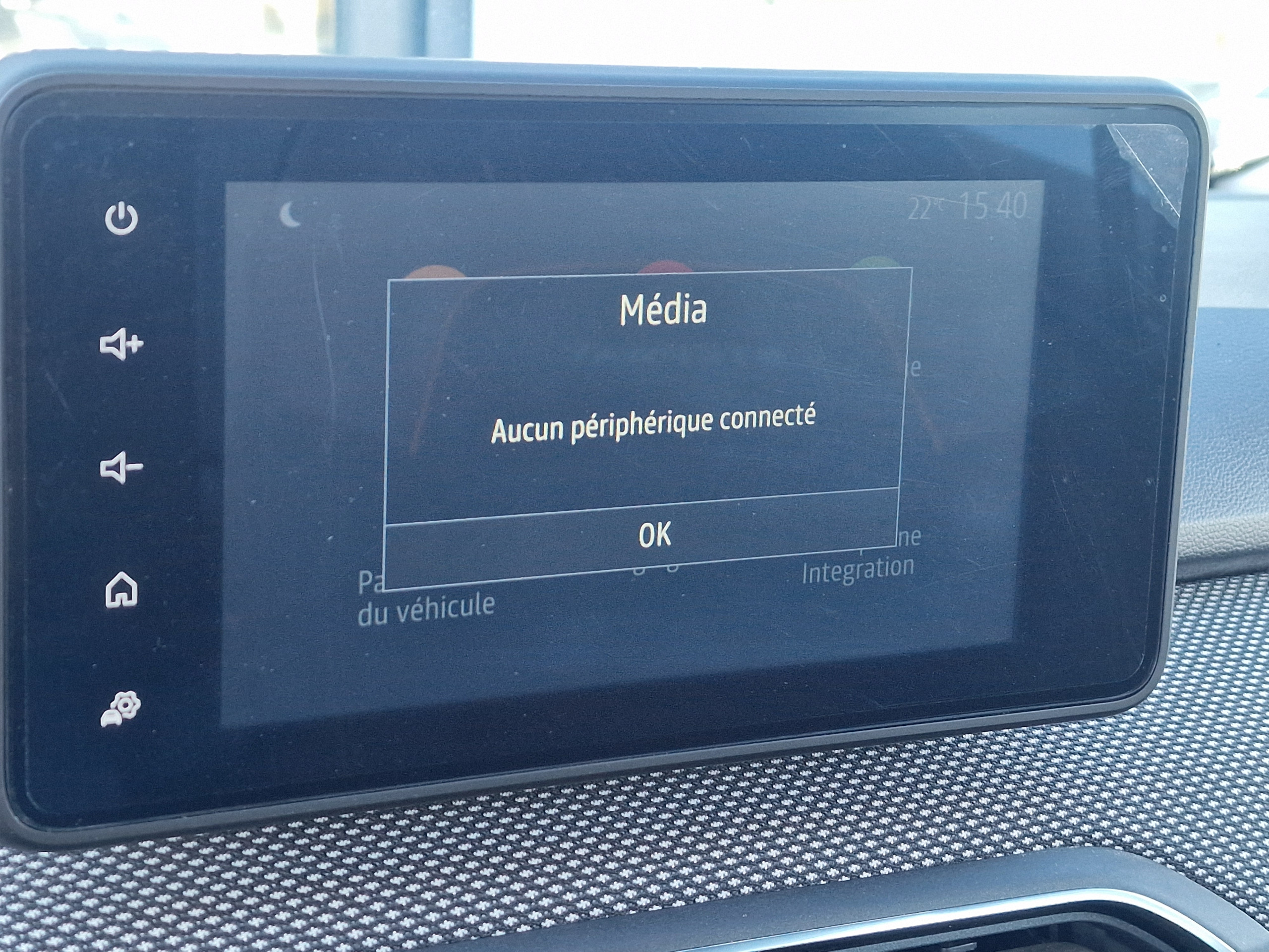 Dacia Sandero  III Stepway Confort ECO-G 100 groupe Vergnon