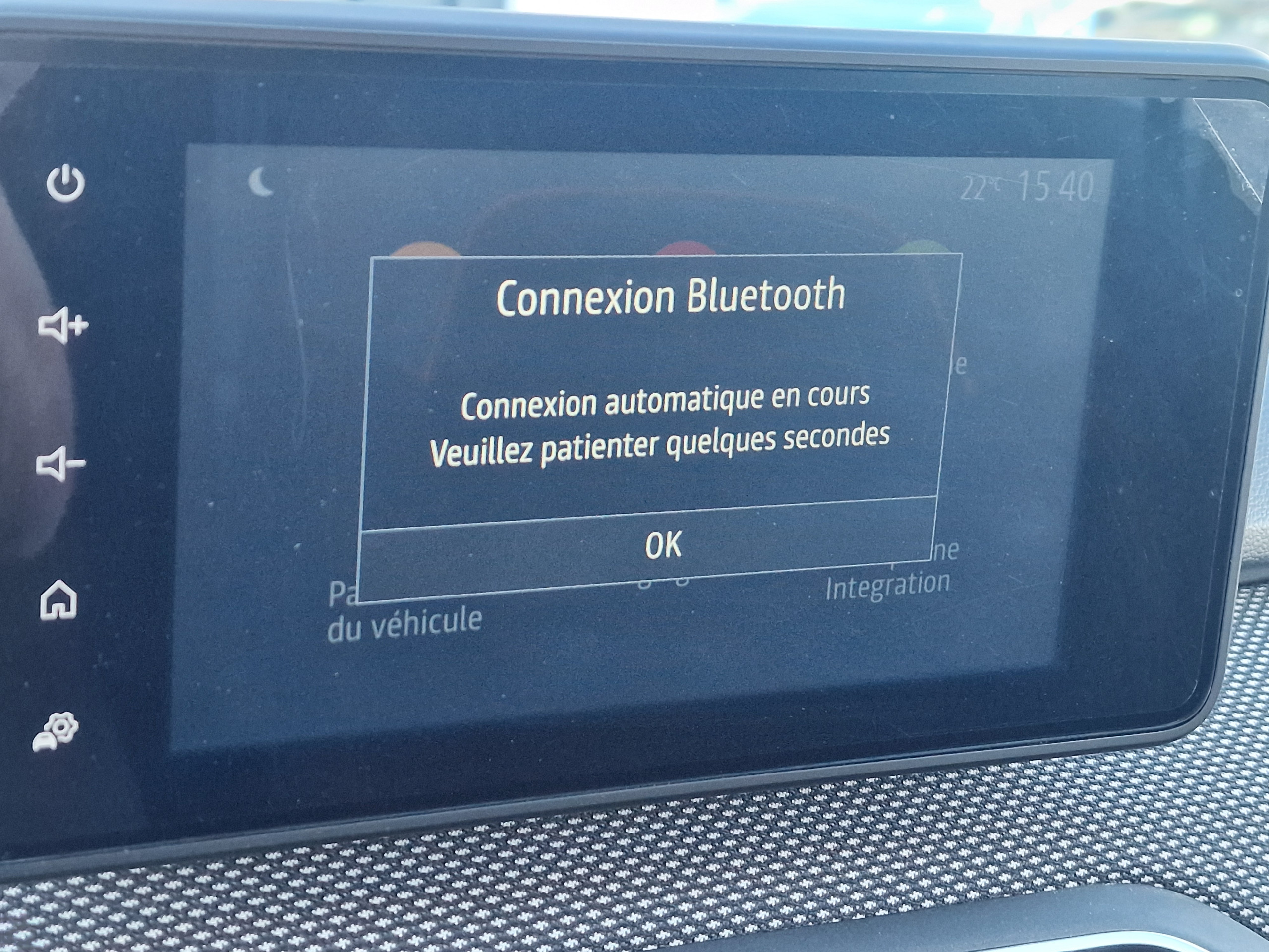 Dacia Sandero  III Stepway Confort ECO-G 100 groupe Vergnon