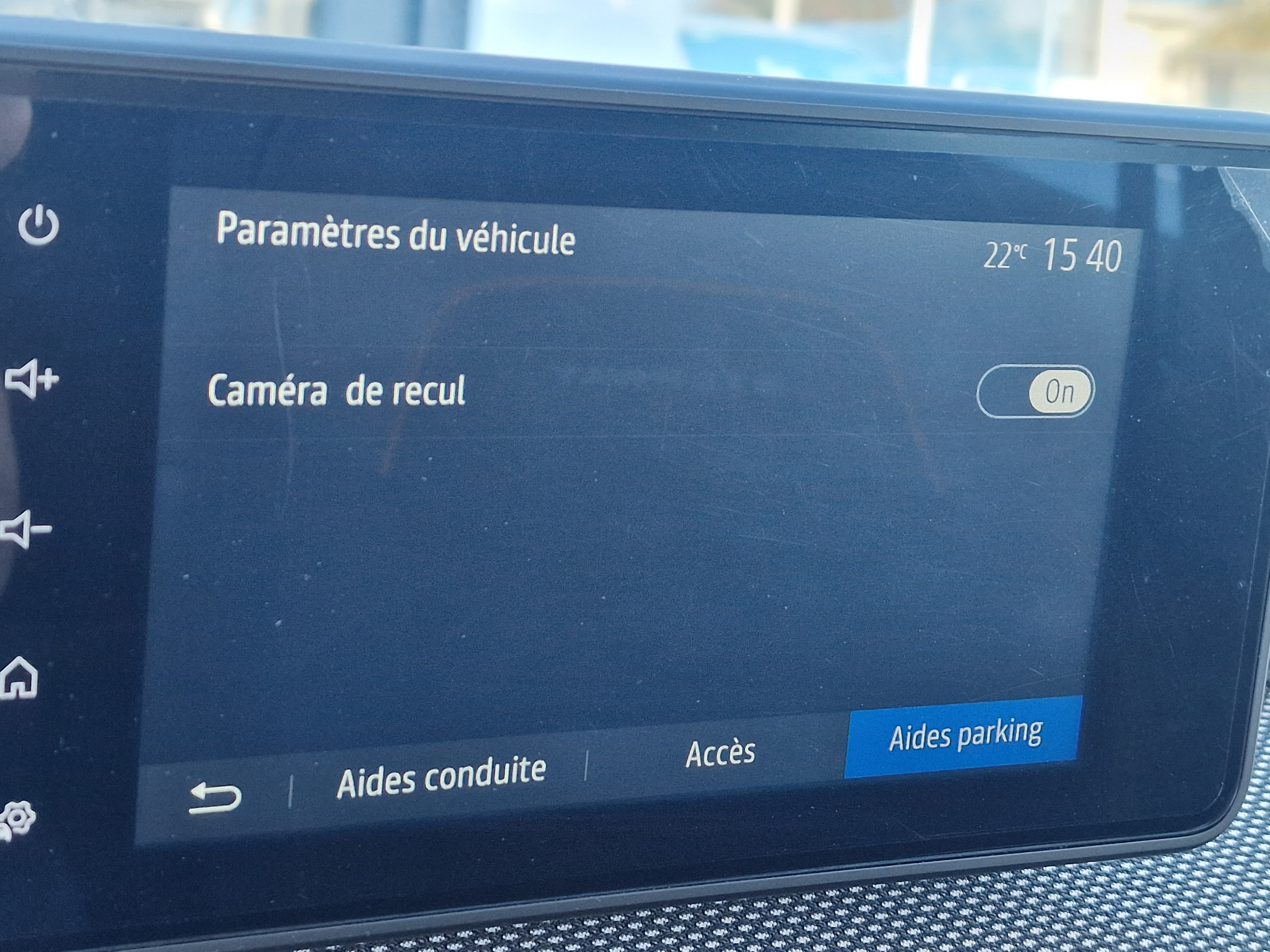 Dacia Sandero  III Stepway Confort ECO-G 100 groupe Vergnon