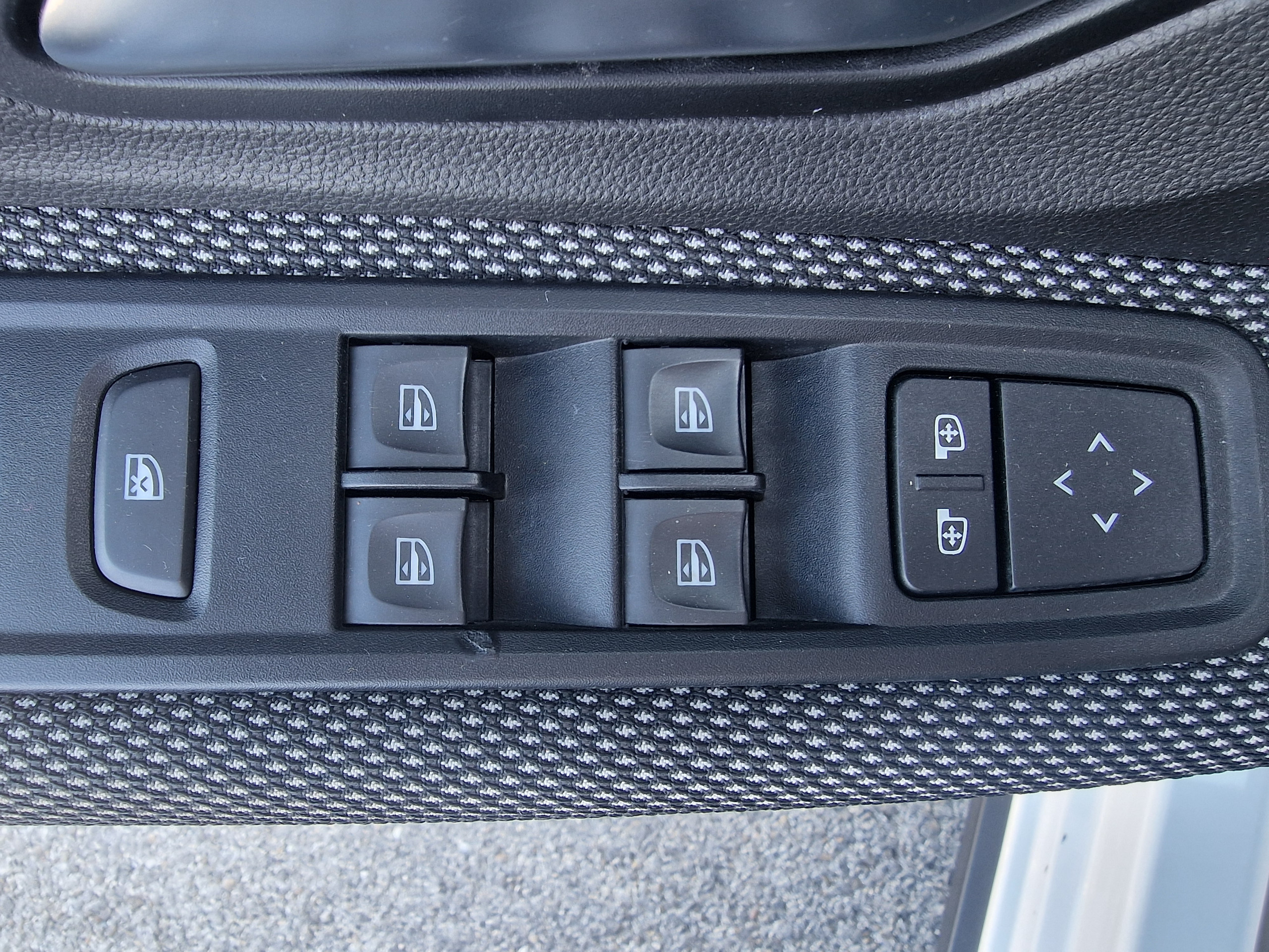 Dacia Sandero  III Stepway Confort ECO-G 100 groupe Vergnon