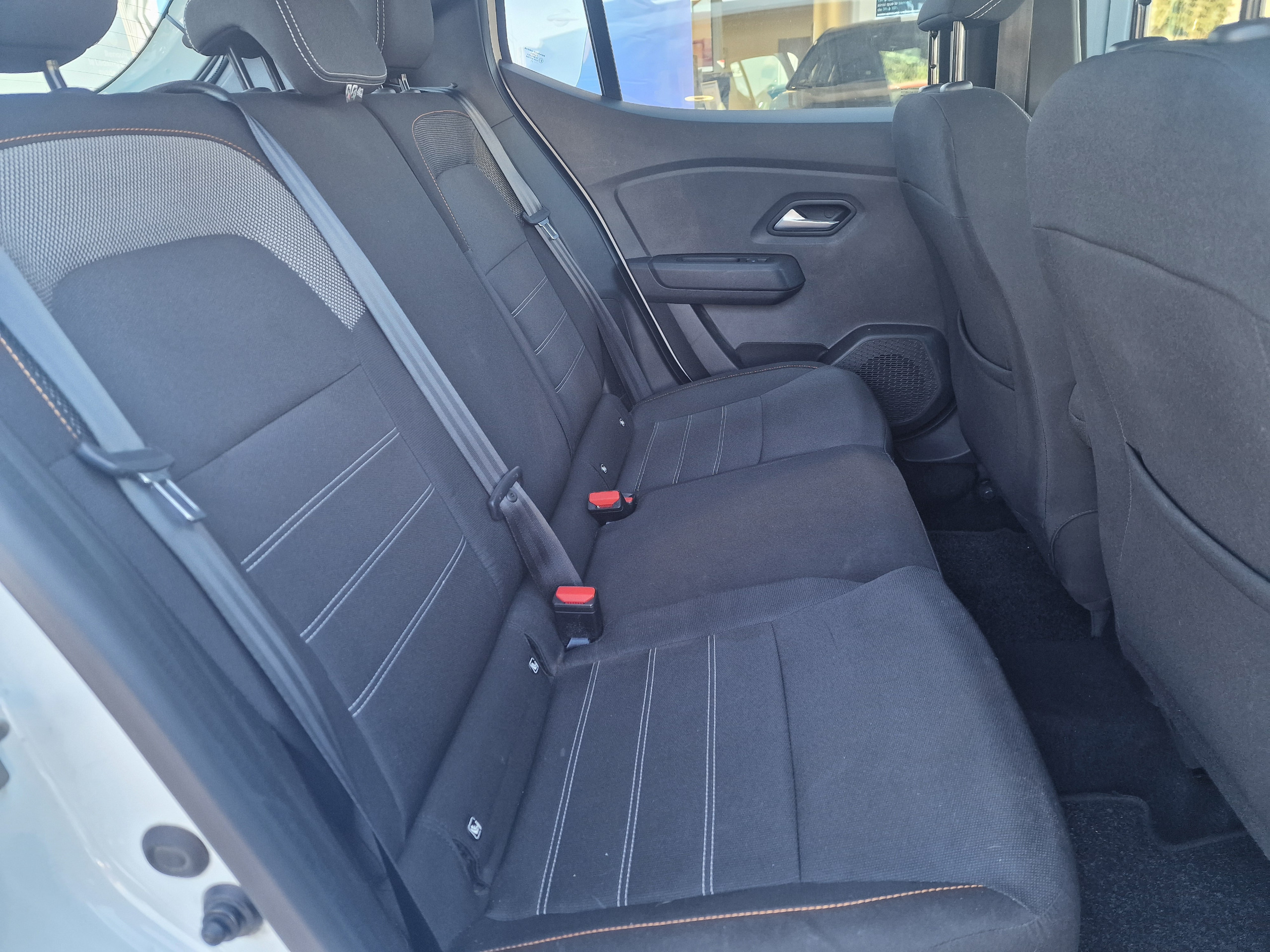 Dacia Sandero  III Stepway Confort ECO-G 100 groupe Vergnon