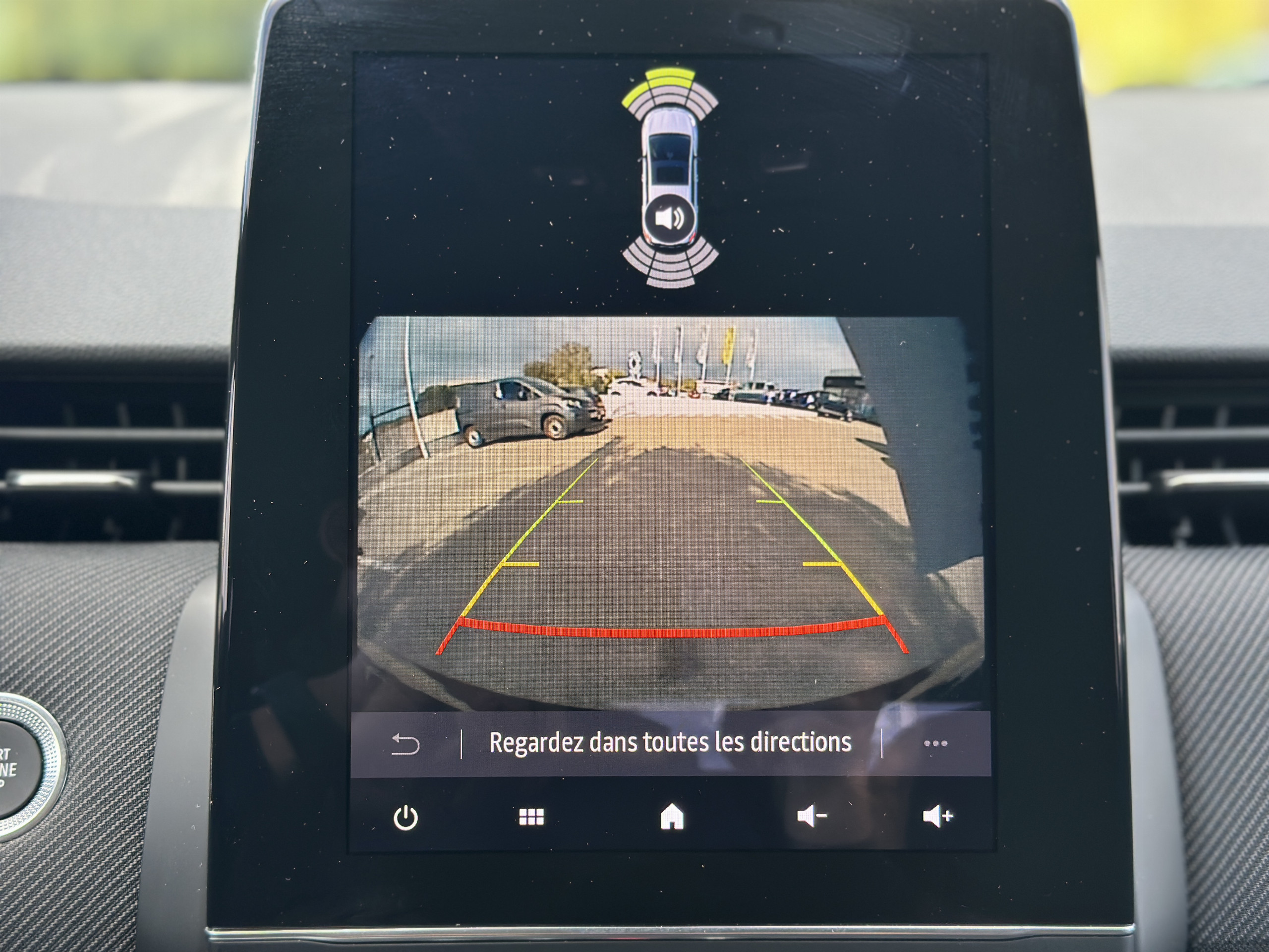 Renault Clio  V Esprit Alpine TCe 90 -24 groupe Vergnon