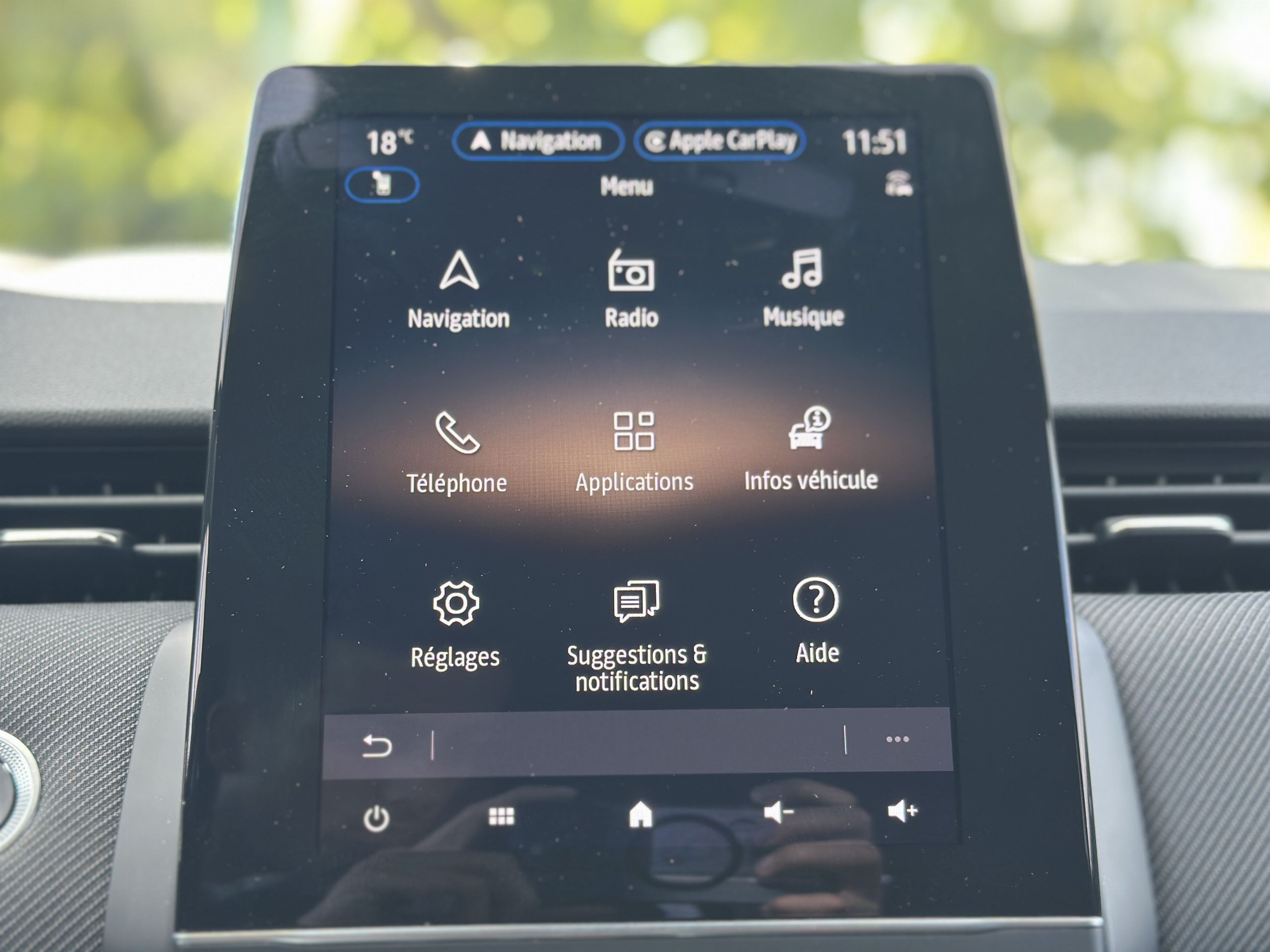 Renault Clio  V Esprit Alpine TCe 90 -24 groupe Vergnon