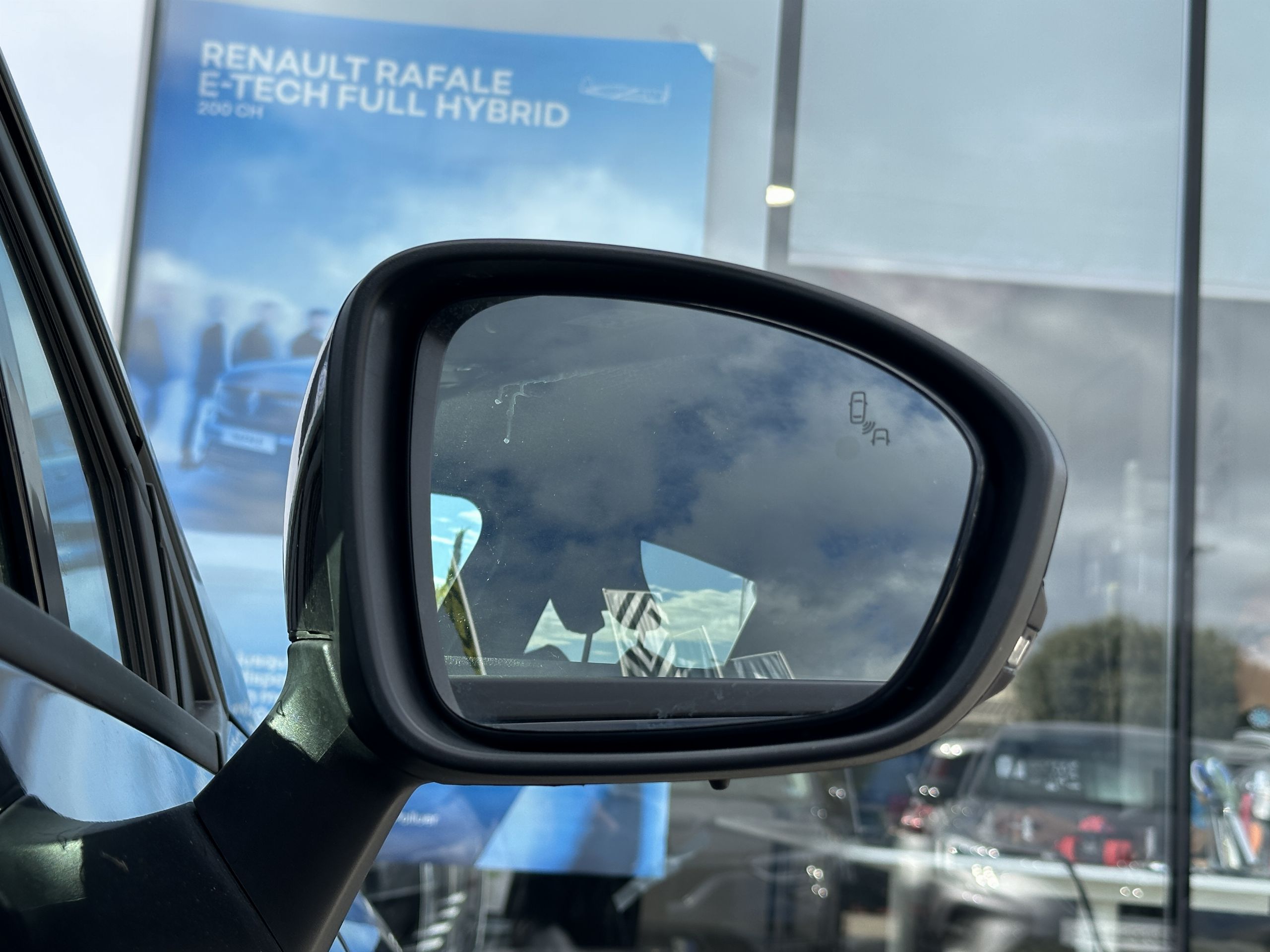 Renault Clio  V Esprit Alpine TCe 90 -24 groupe Vergnon