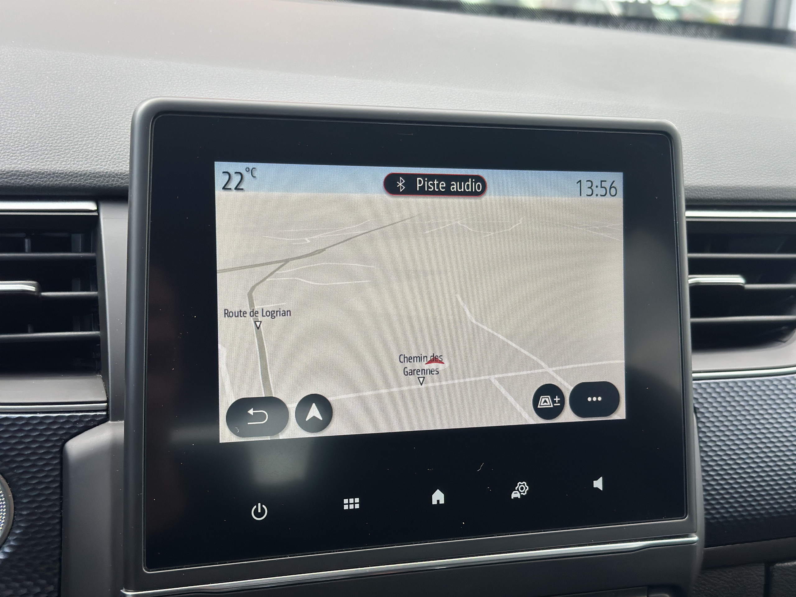 Renault Arkana Business TCe 140 EDC groupe Vergnon