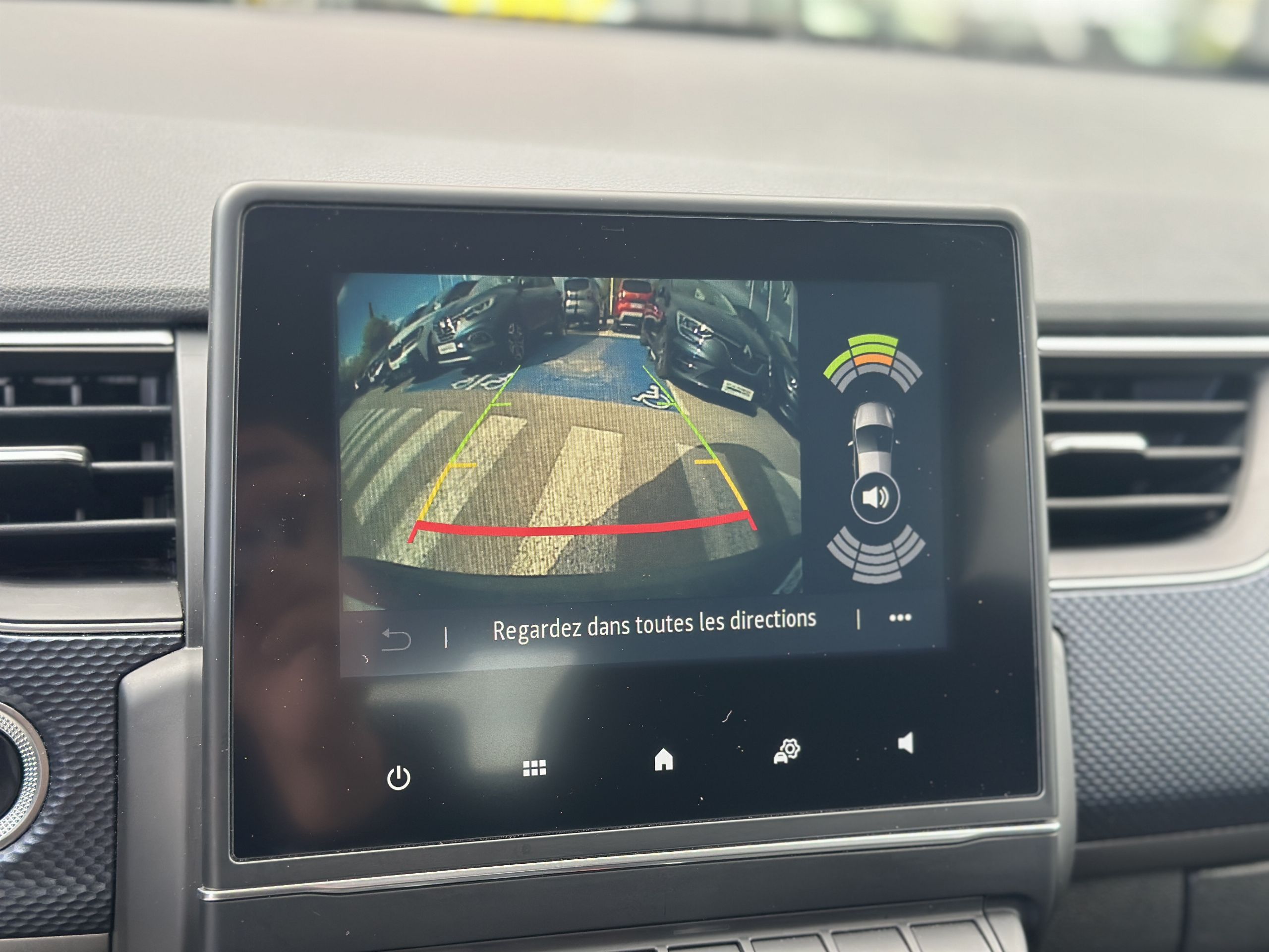 Renault Arkana Business TCe 140 EDC groupe Vergnon