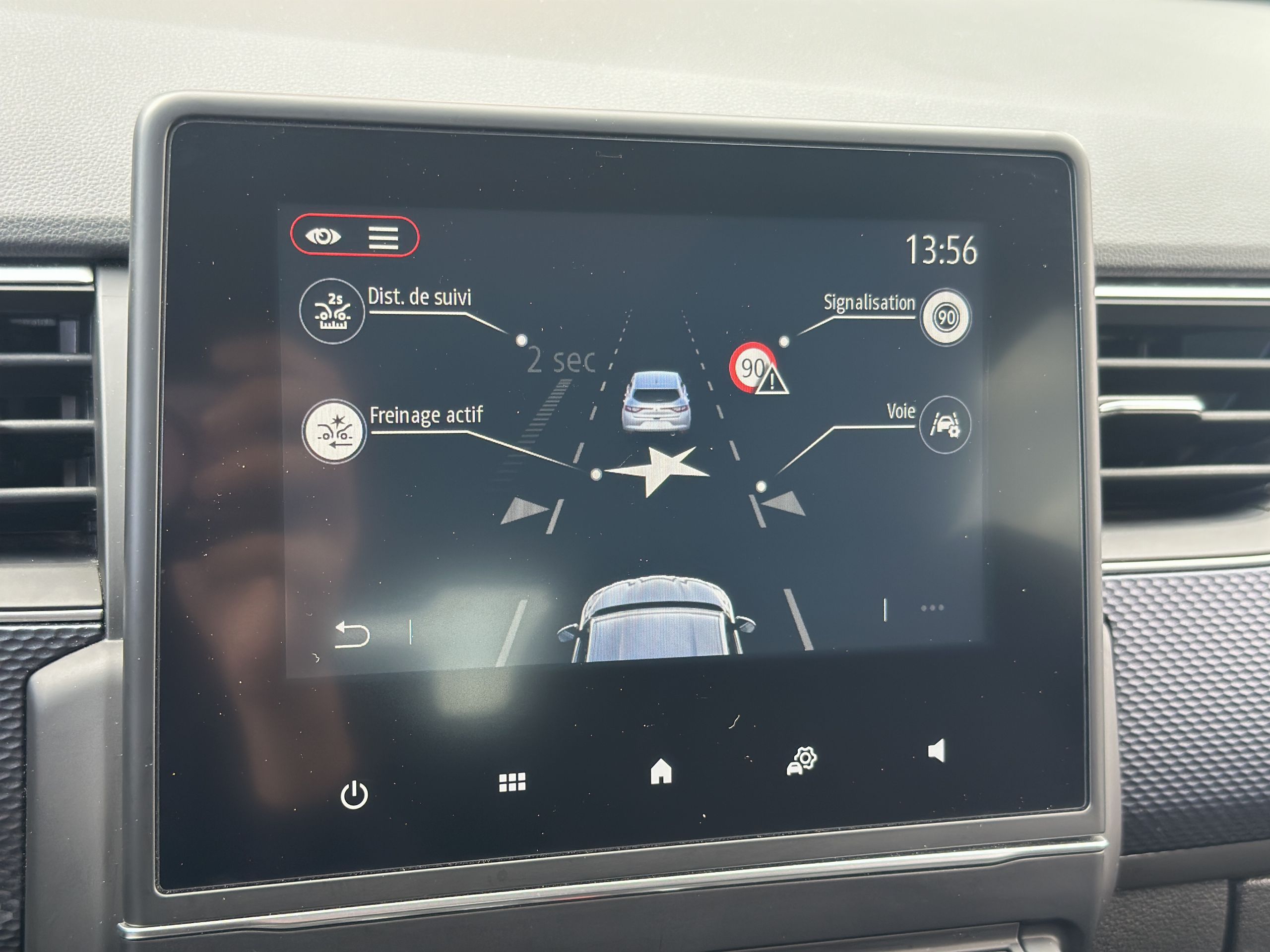 Renault Arkana Business TCe 140 EDC groupe Vergnon