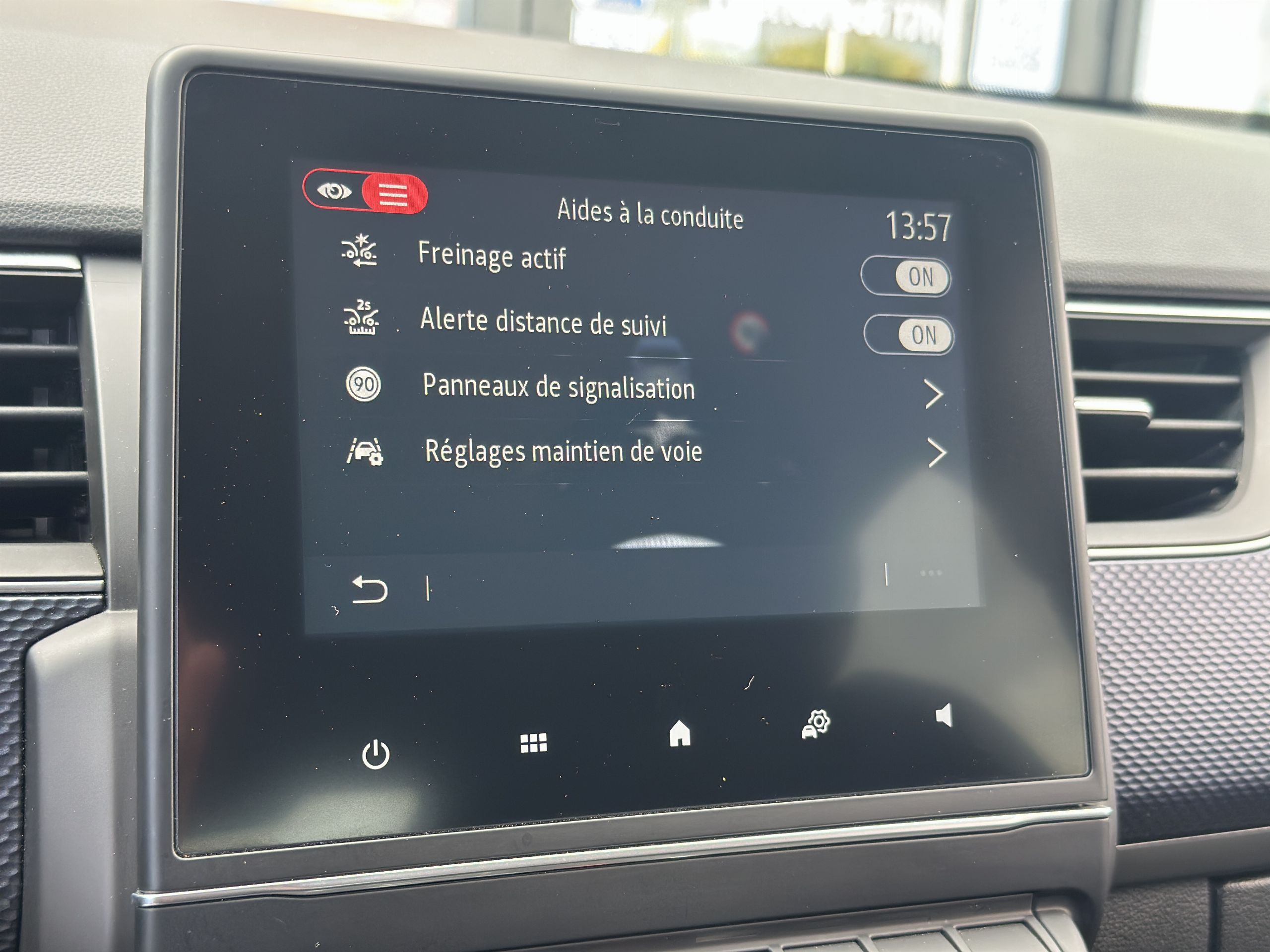 Renault Arkana Business TCe 140 EDC groupe Vergnon