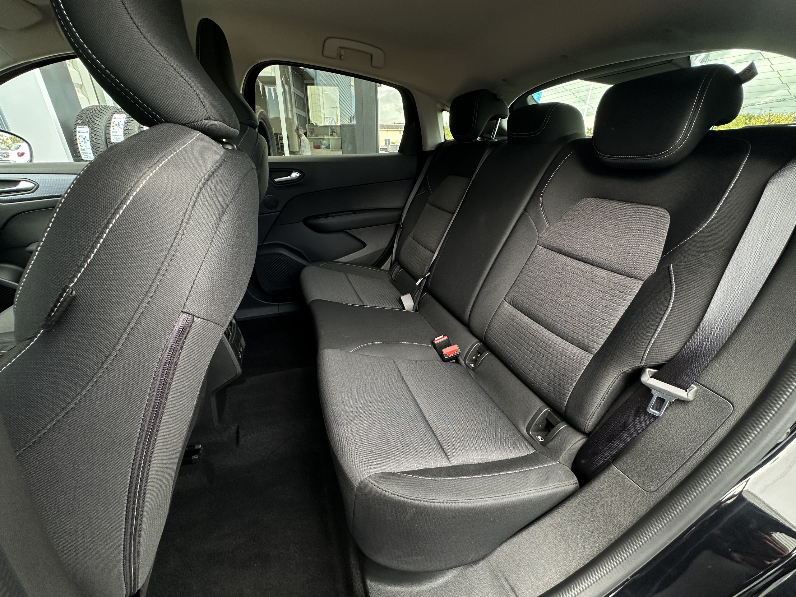 Renault Arkana Business TCe 140 EDC groupe Vergnon