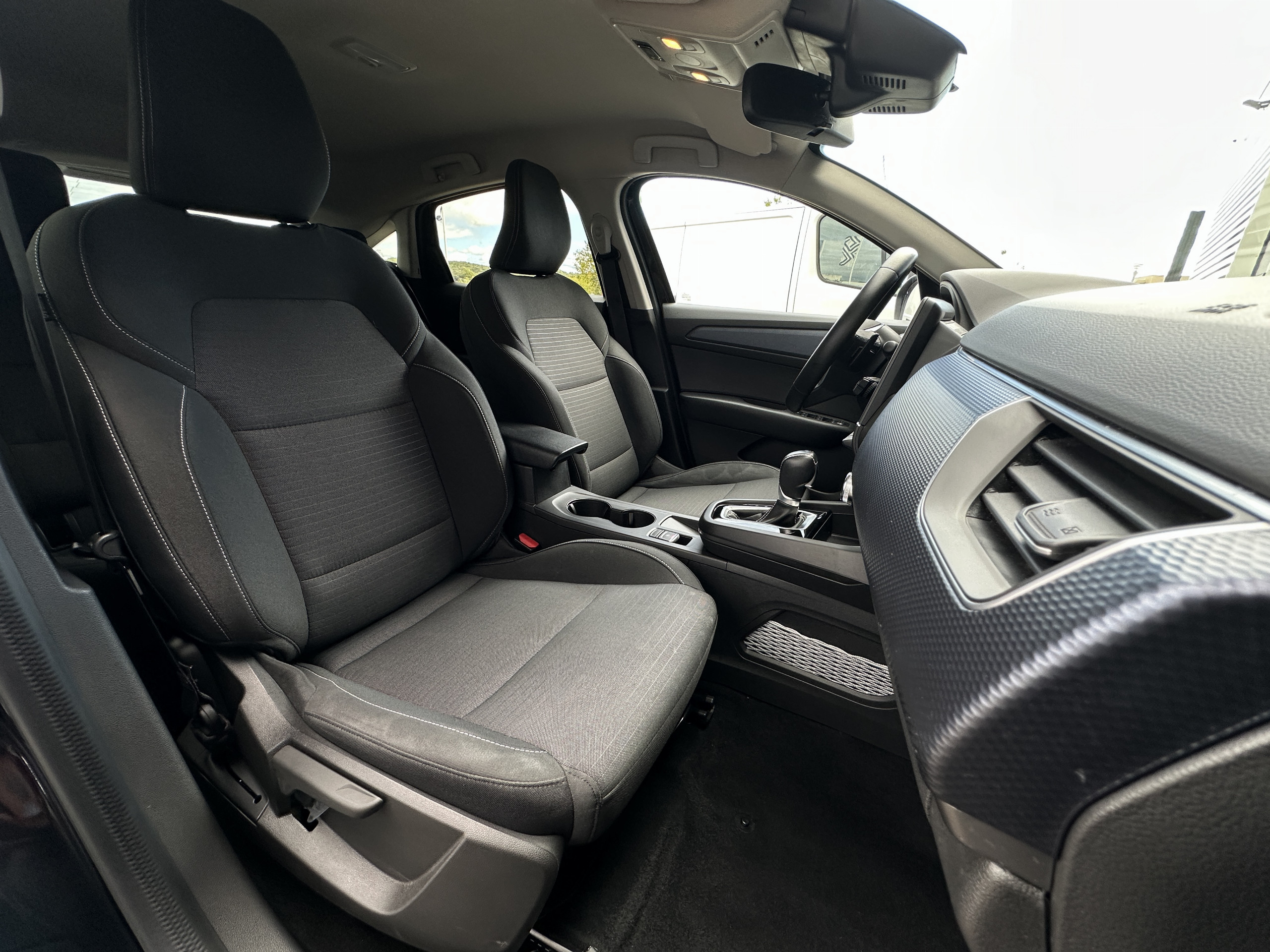 Renault Arkana Business TCe 140 EDC groupe Vergnon