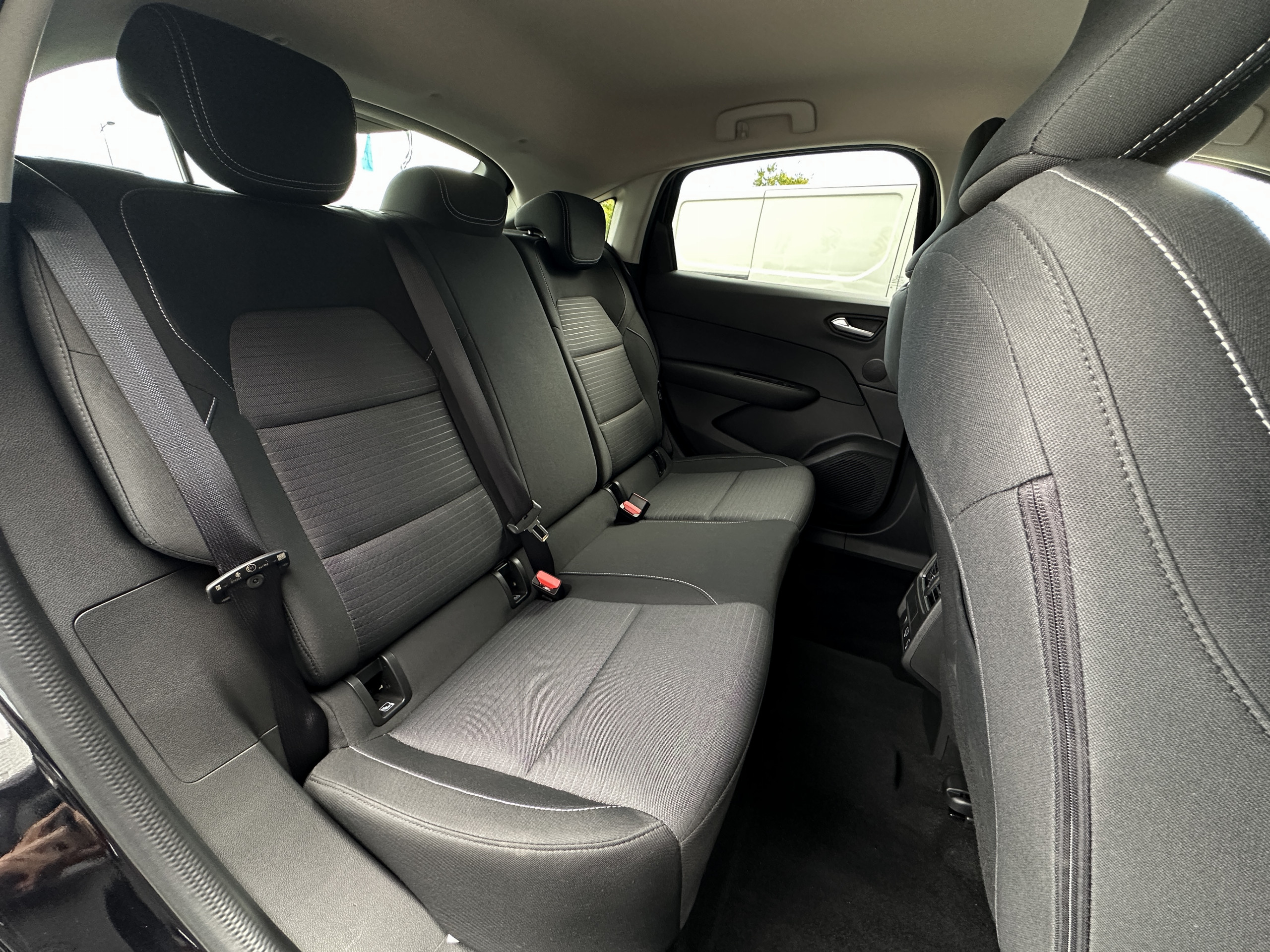 Renault Arkana Business TCe 140 EDC groupe Vergnon