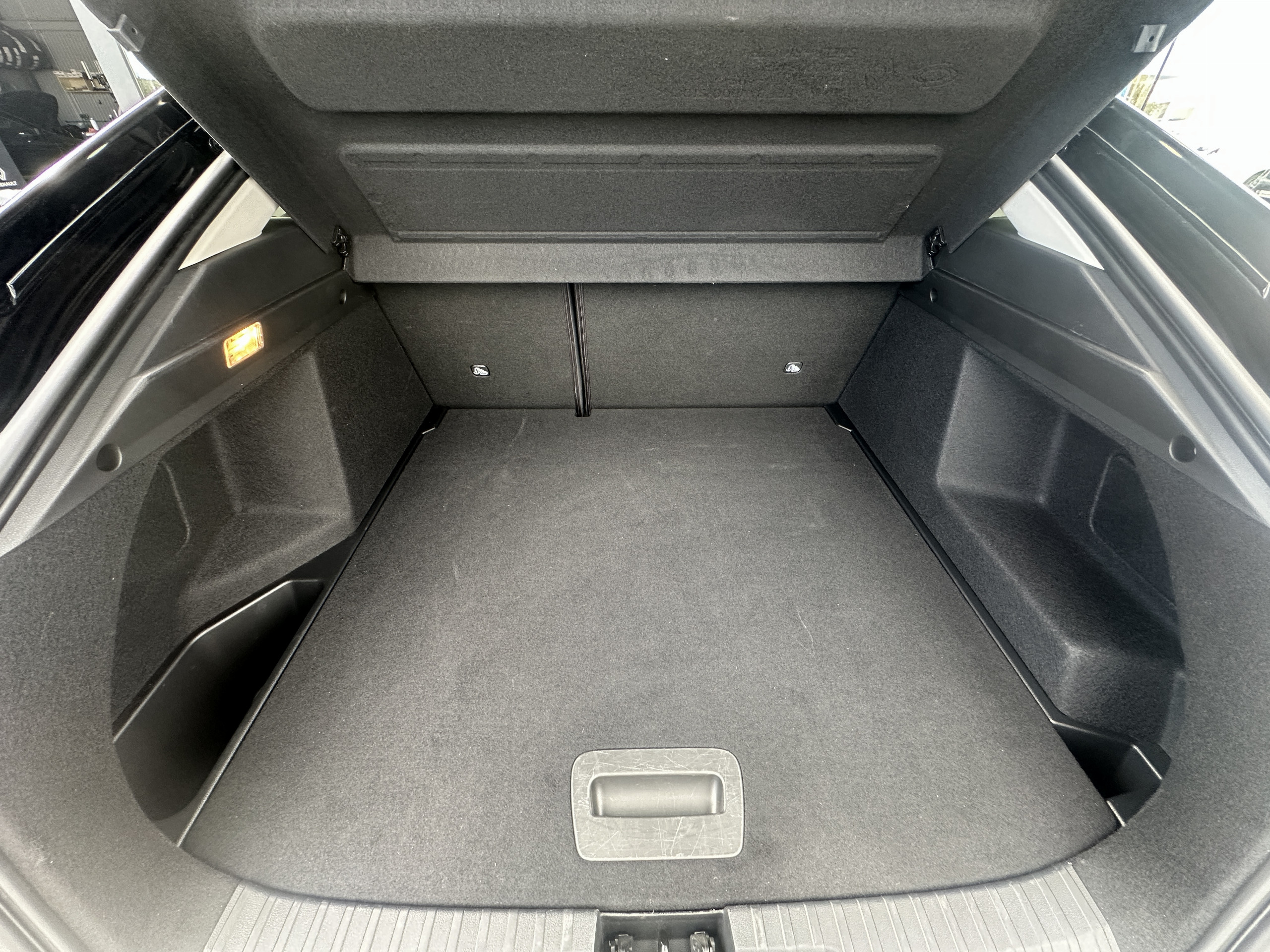 Renault Arkana Business TCe 140 EDC groupe Vergnon