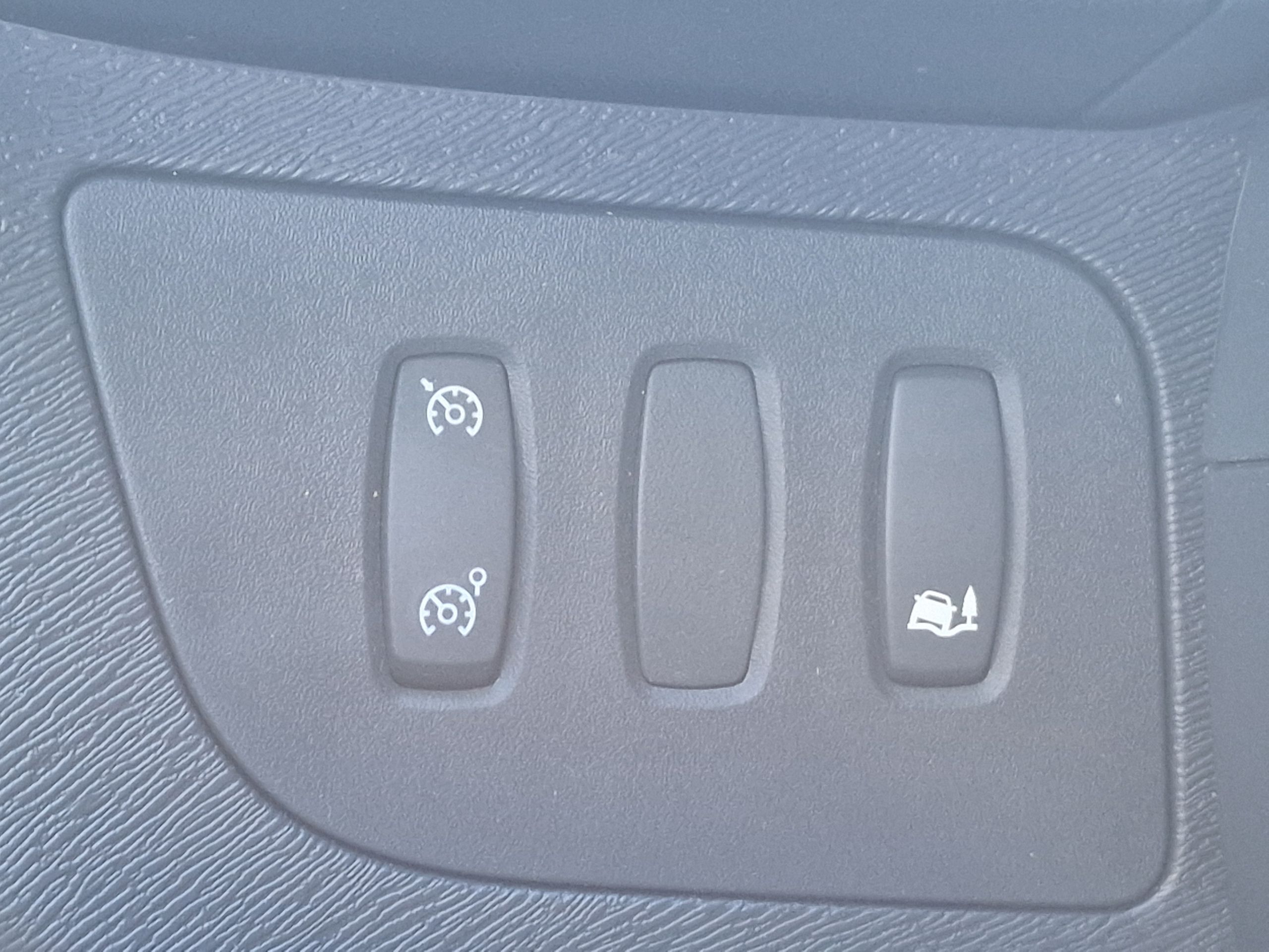 Renault Kangoo Express  II Confort dCi 90 groupe Vergnon