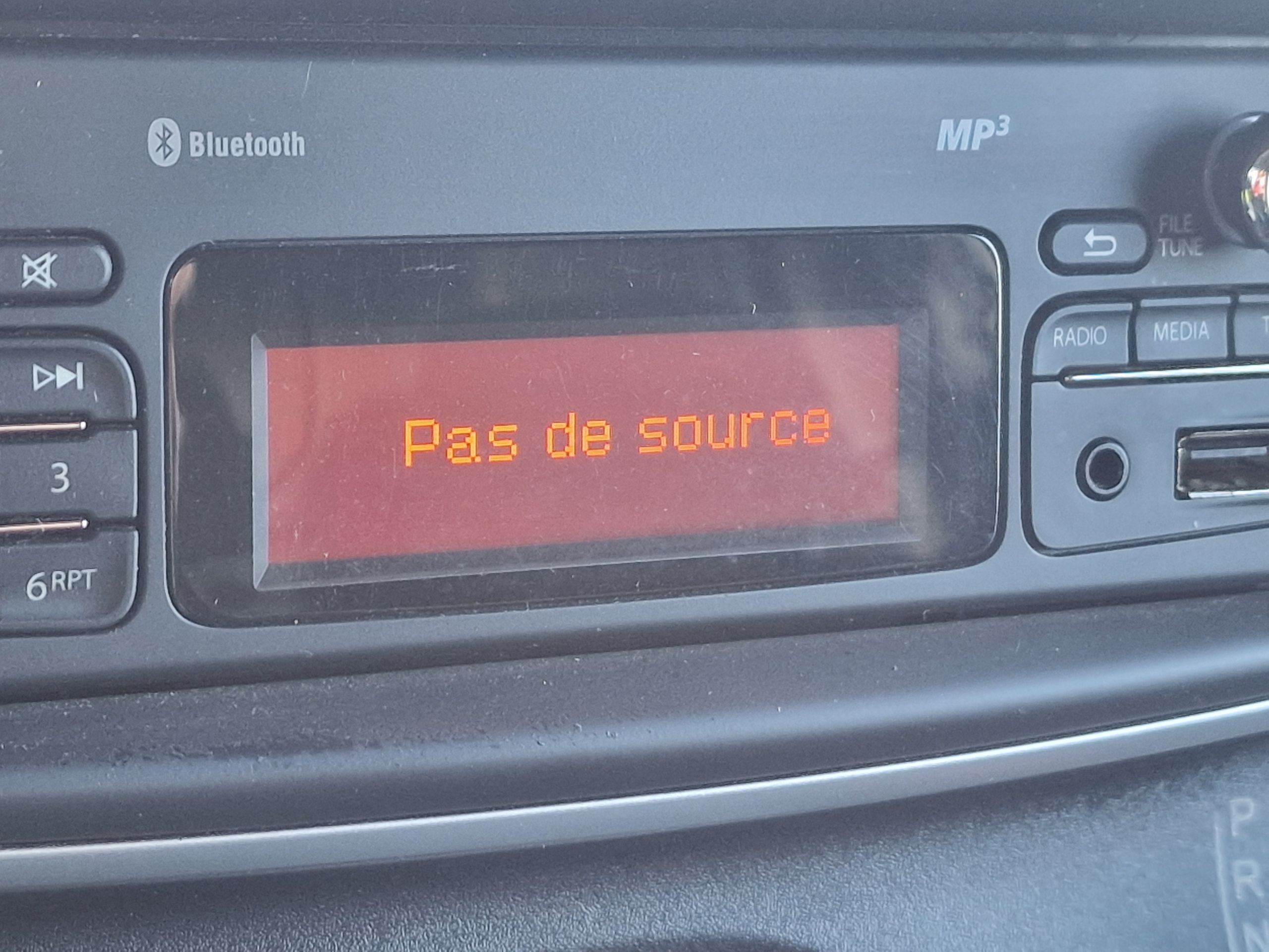 Renault Kangoo Express  II Confort dCi 90 groupe Vergnon