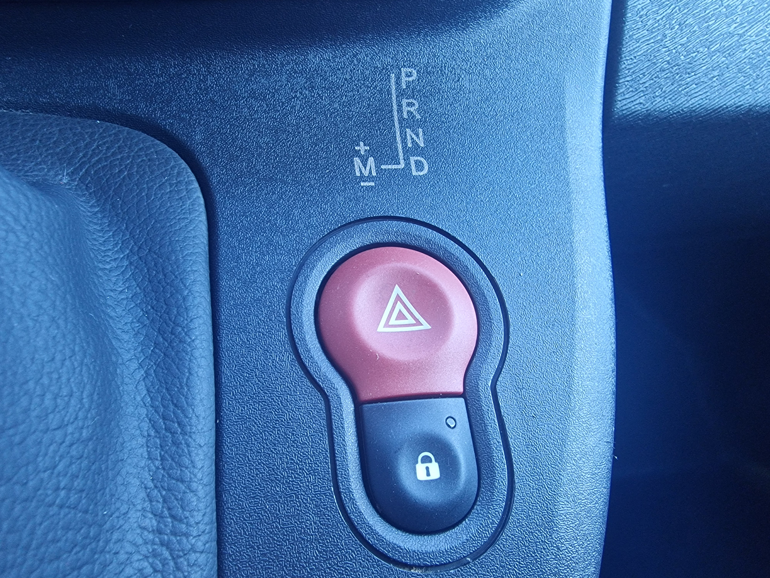 Renault Kangoo Express  II Confort dCi 90 groupe Vergnon