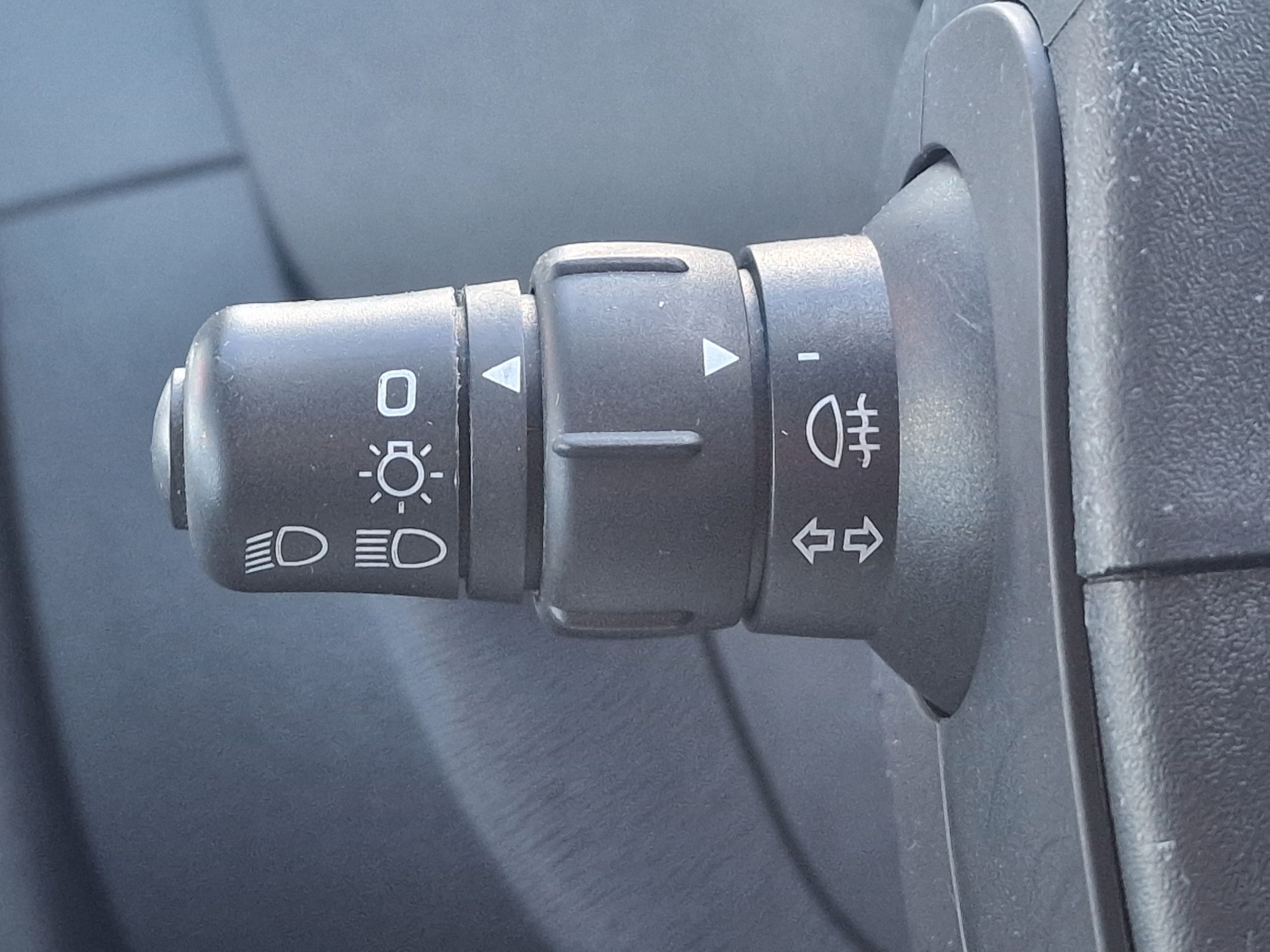 Renault Kangoo Express  II Confort dCi 90 groupe Vergnon