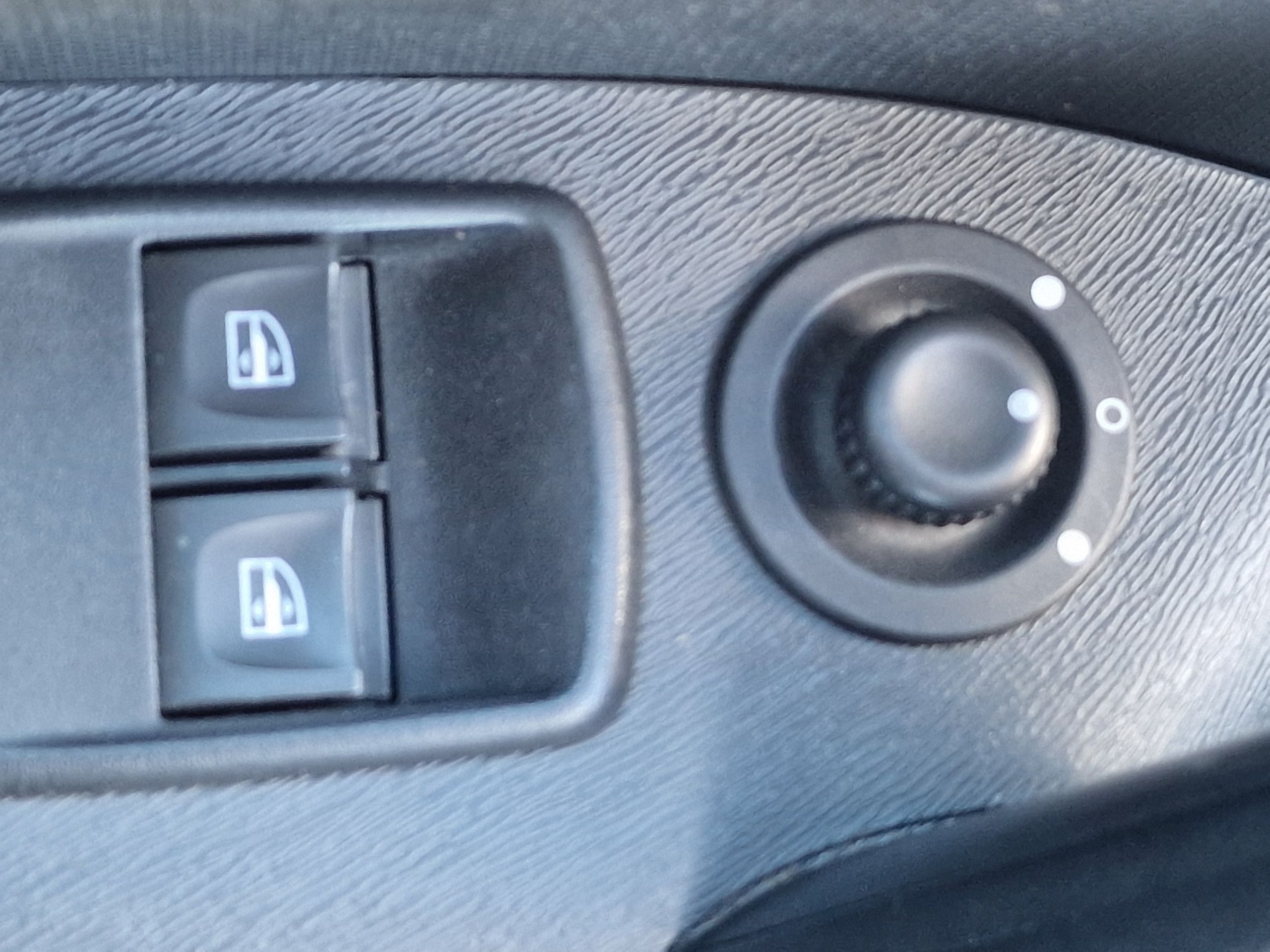 Renault Kangoo Express  II Confort dCi 90 groupe Vergnon